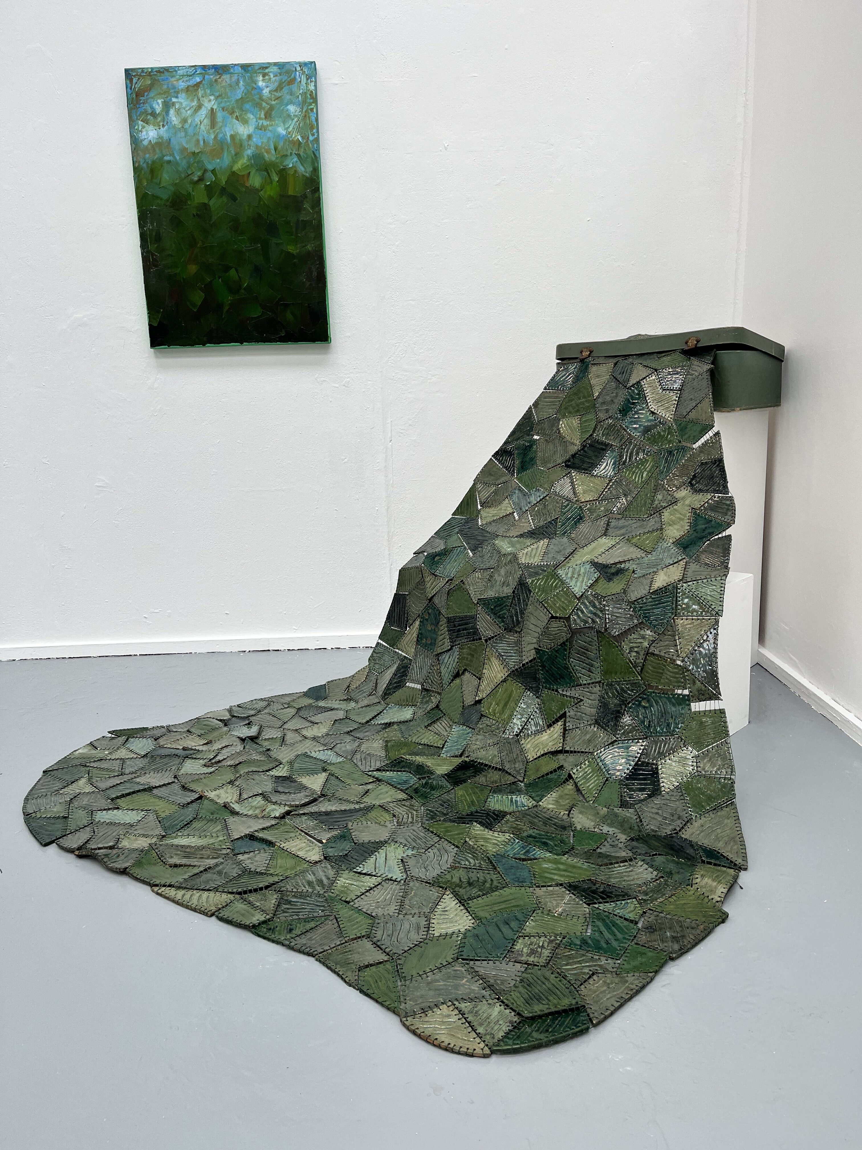 Roisín O'Connor | Fine Art 6