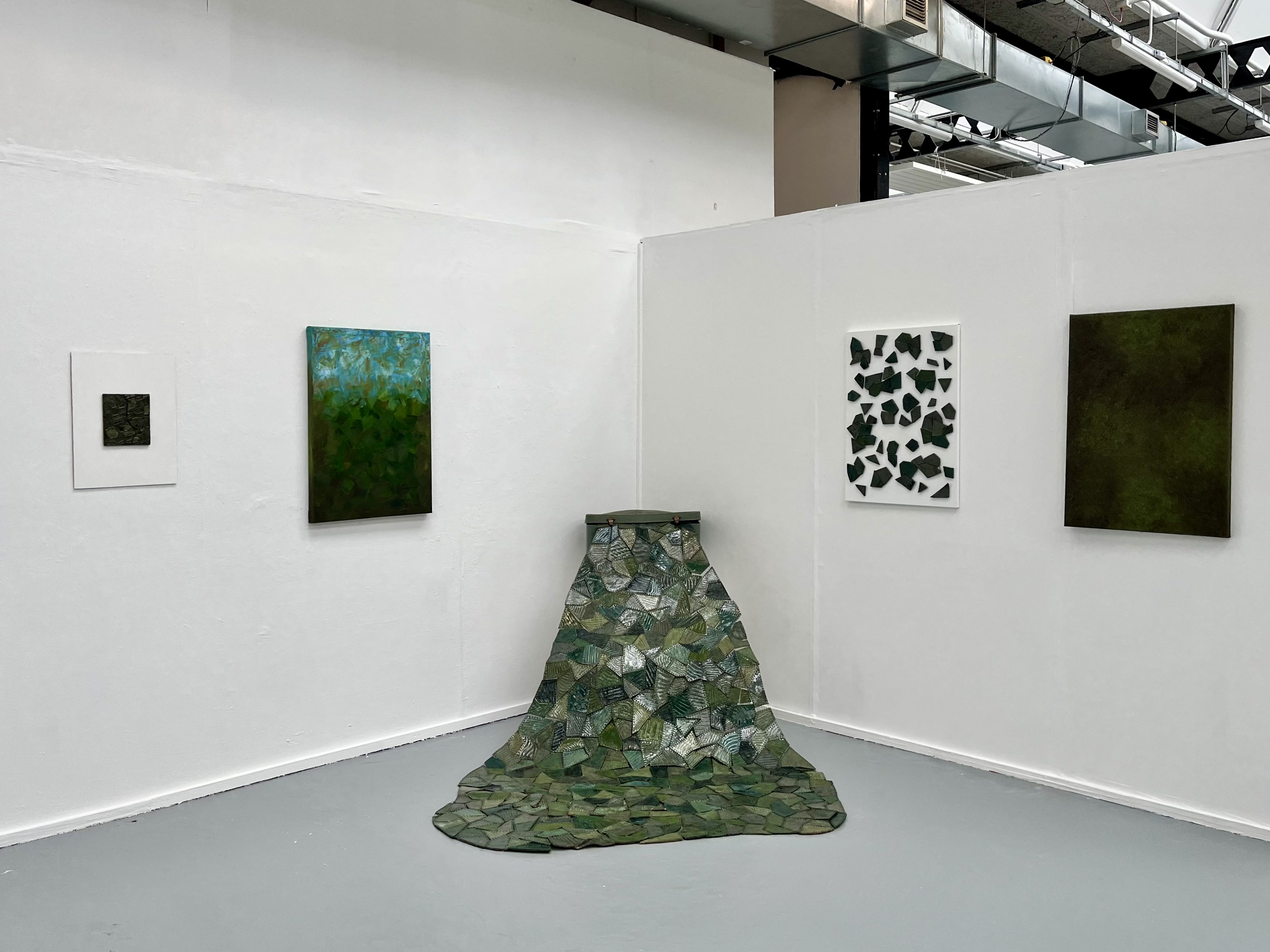 Roisín O'Connor | Fine Art