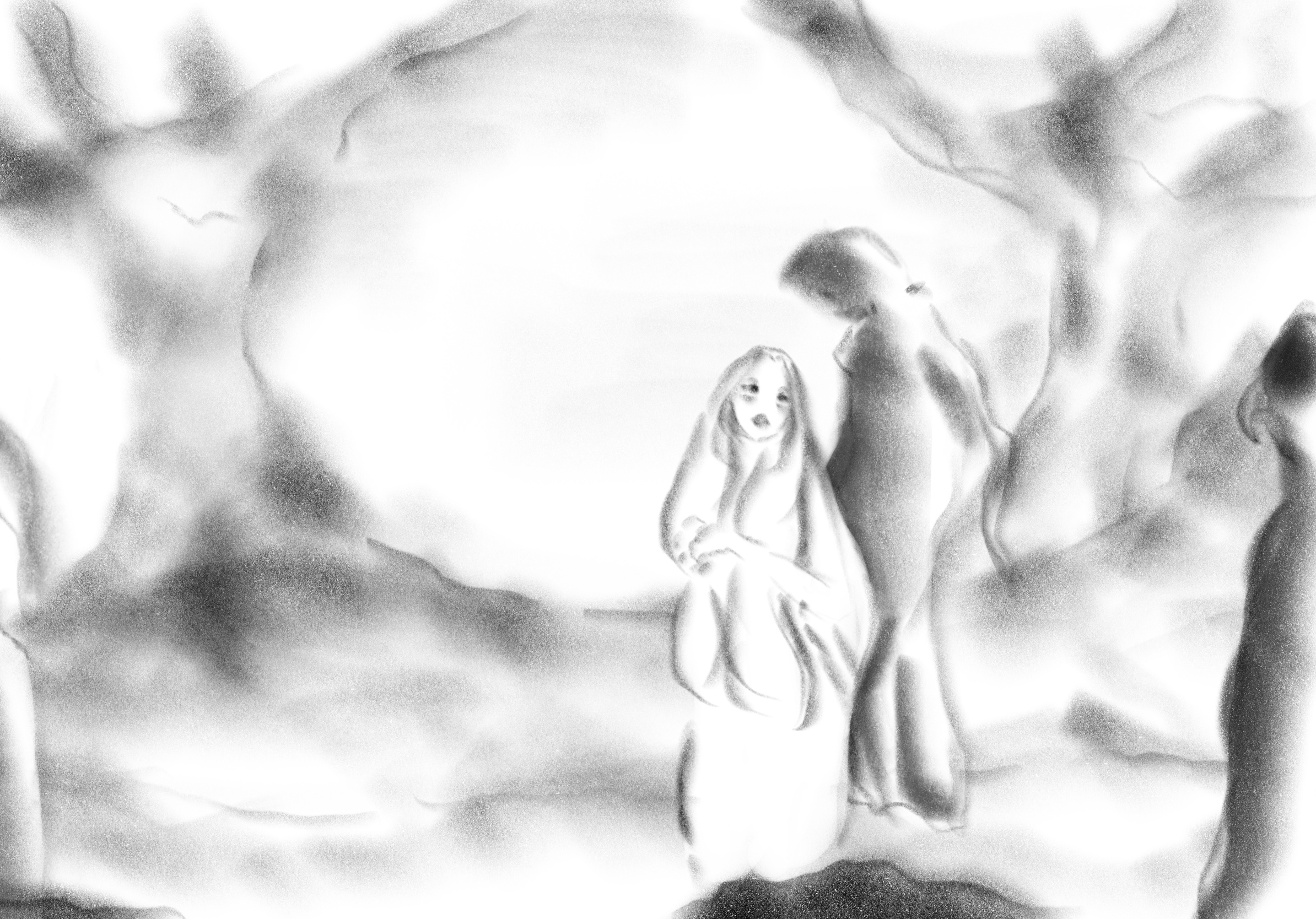 Isha Lele | Animation 3