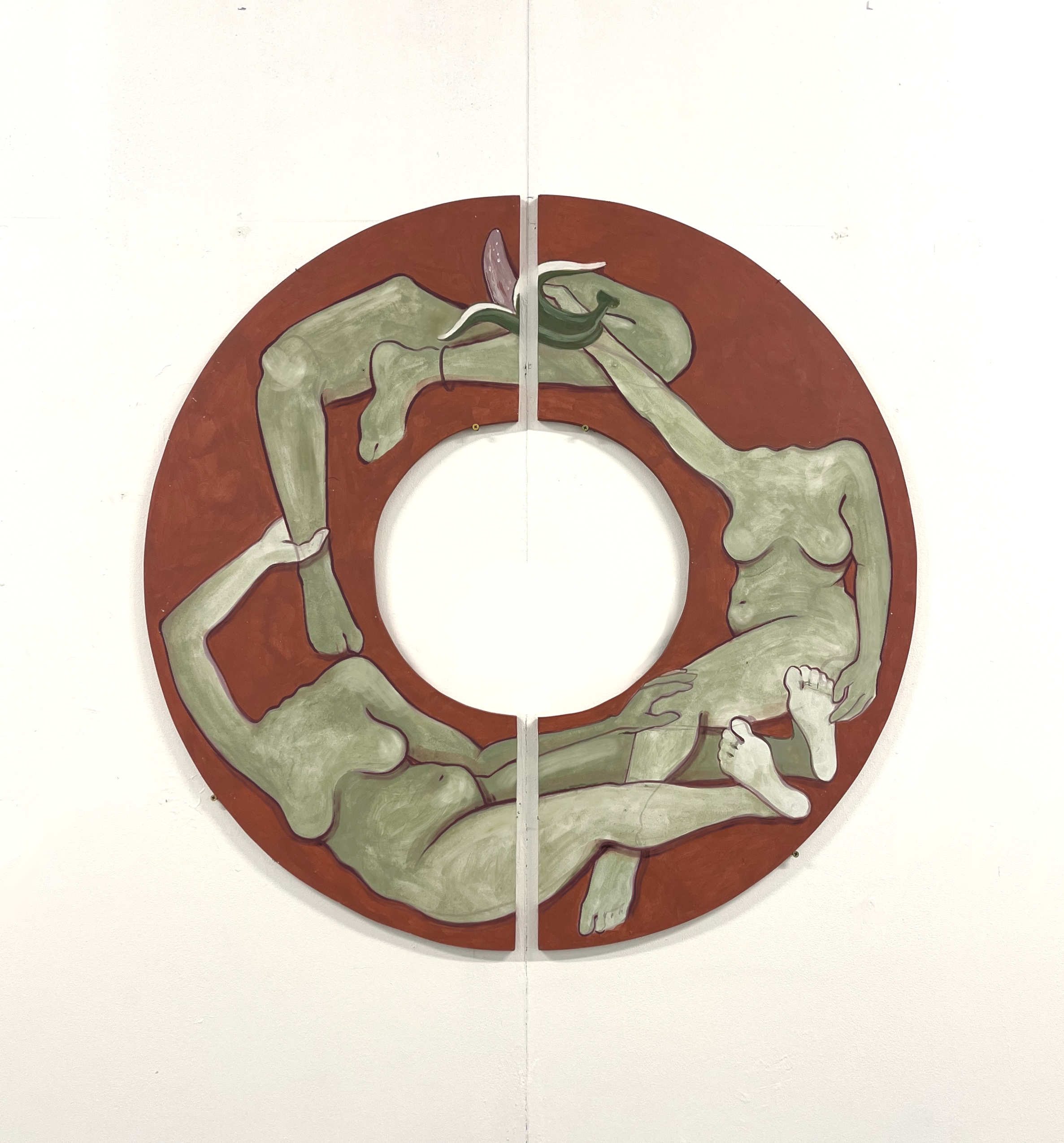 Varshini Chandrashekar | Fine Art 3