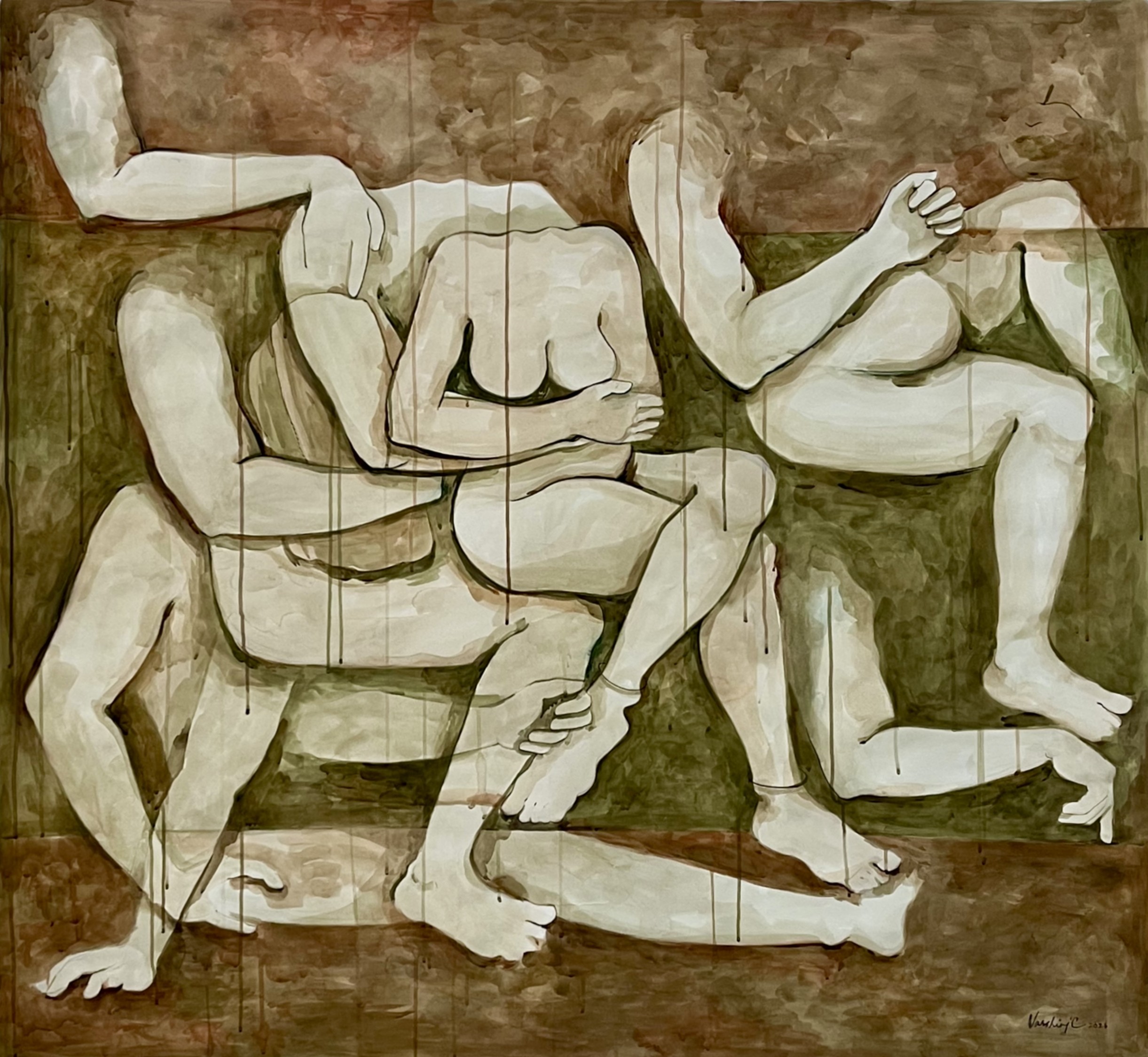 Varshini Chandrashekar | Fine Art 5