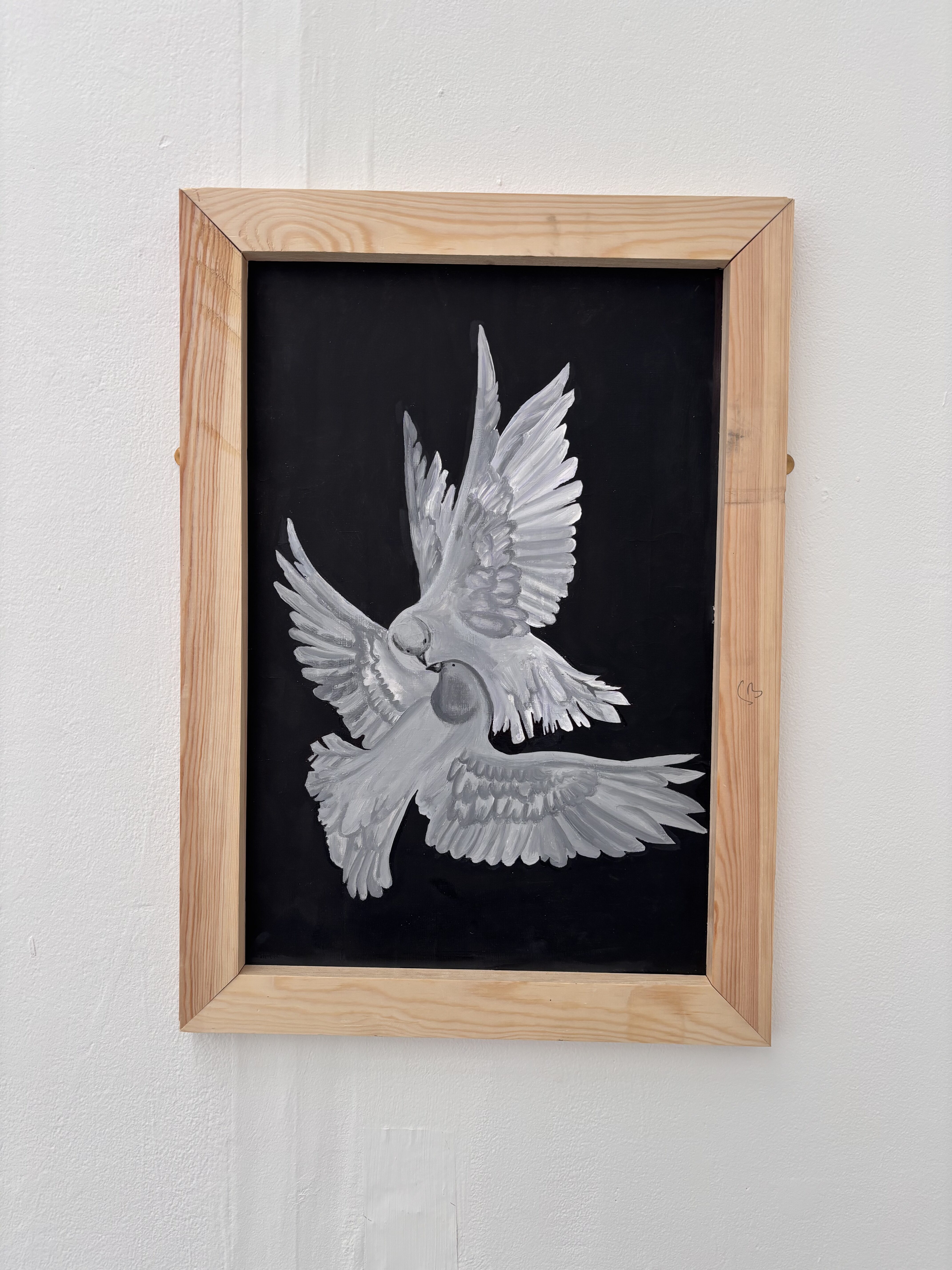 Ananya Chhari | Fine Art