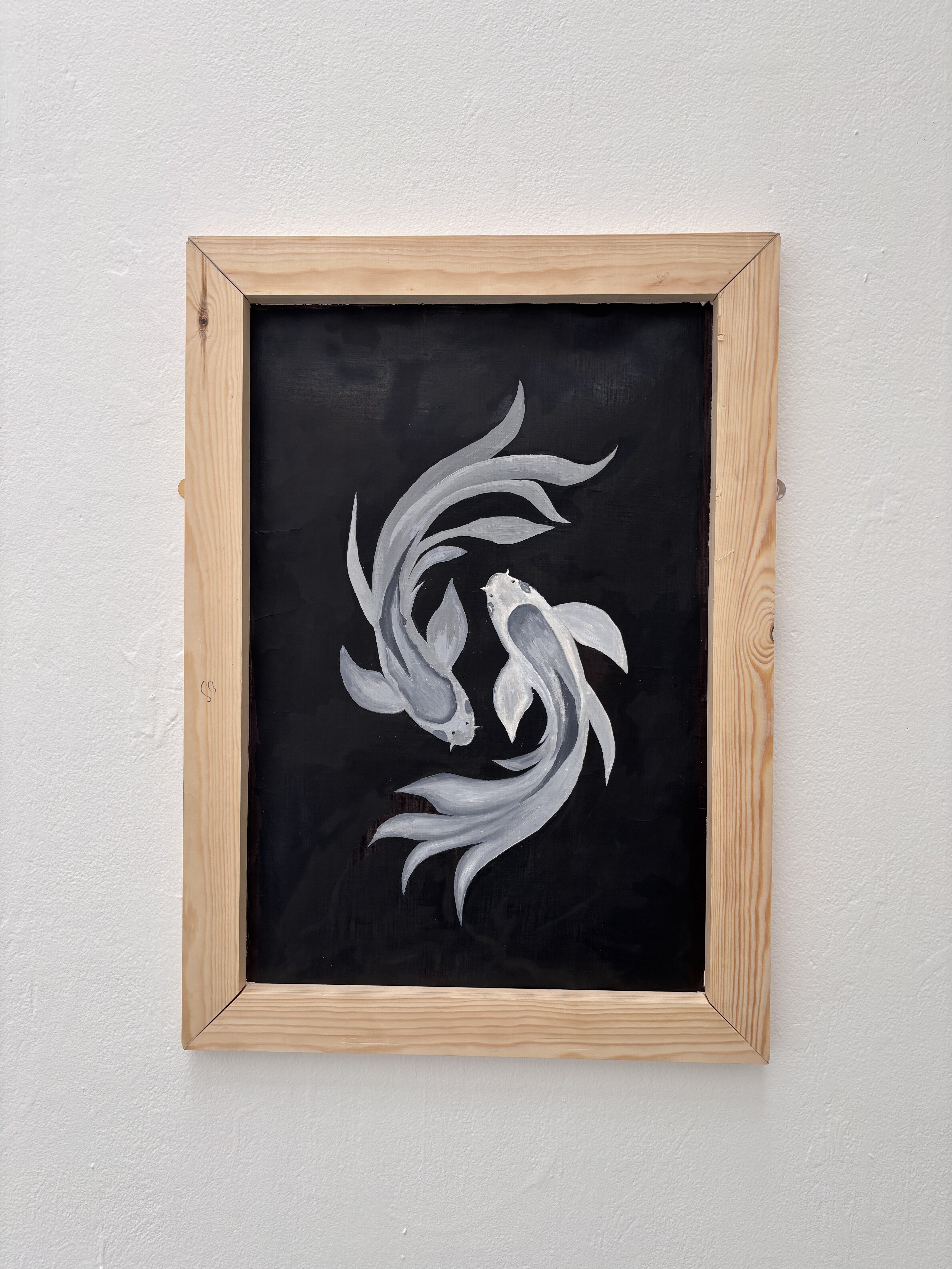 Ananya Chhari | Fine Art 2
