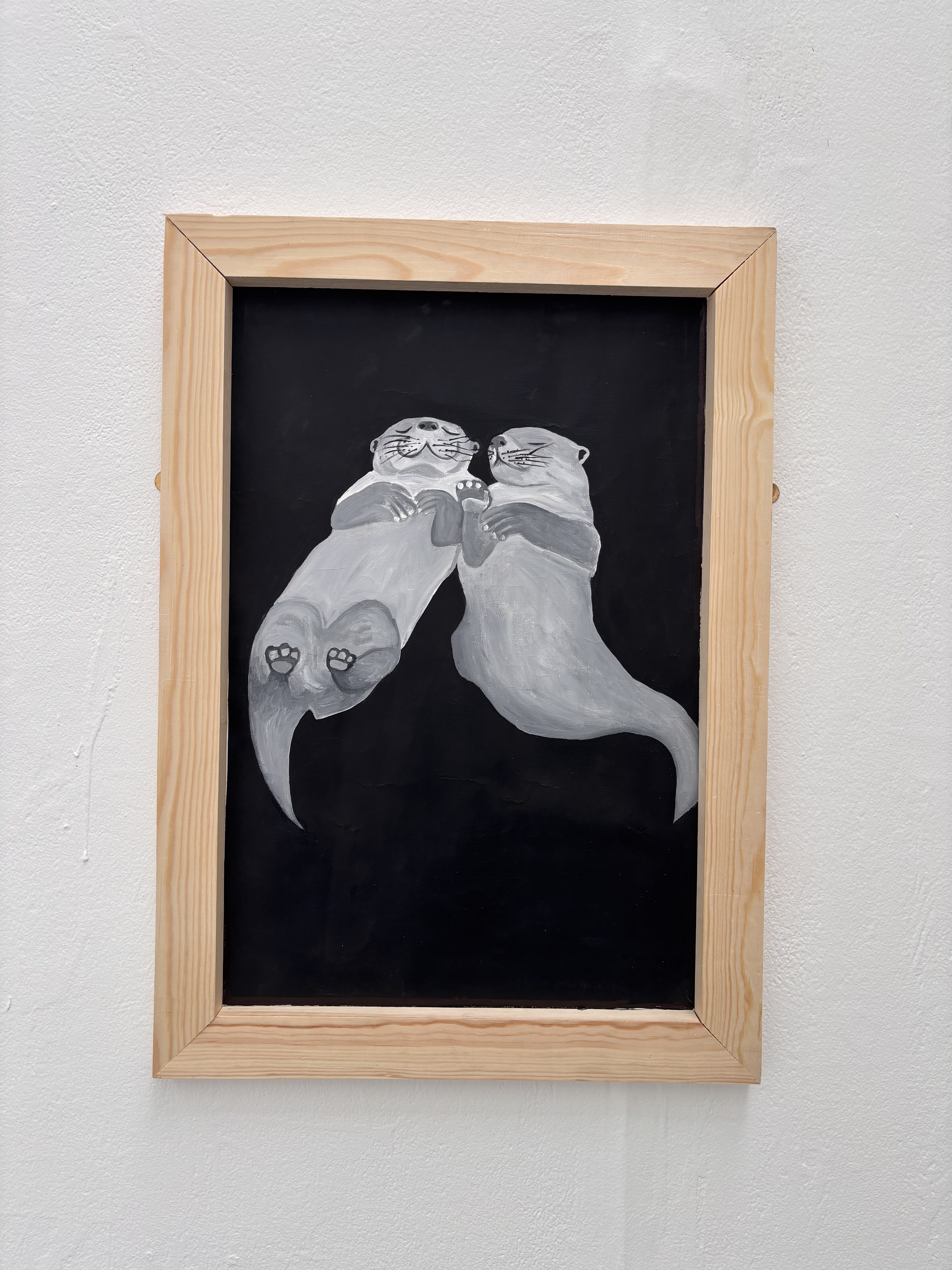Ananya Chhari | Fine Art 3