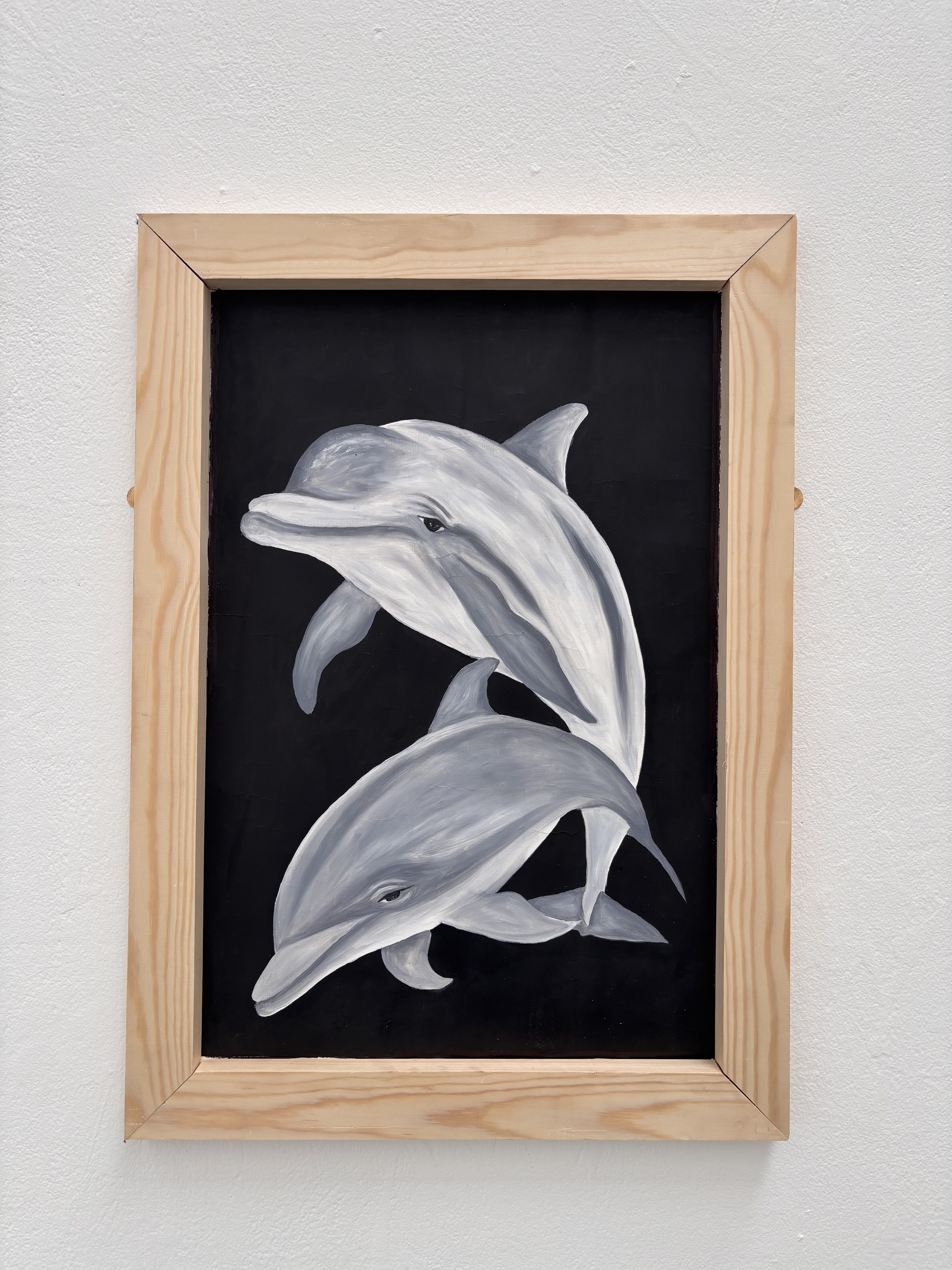 Ananya Chhari | Fine Art 4