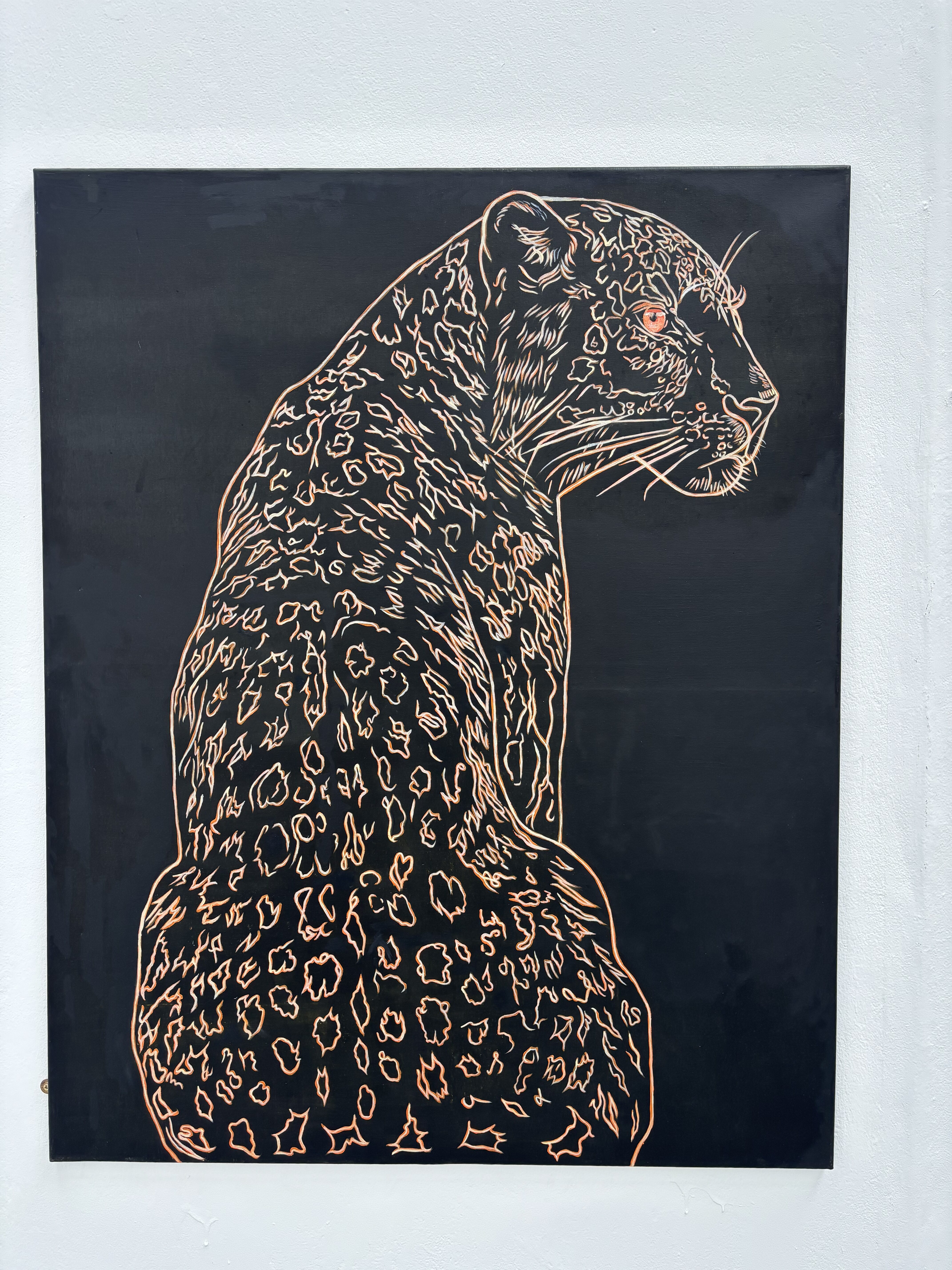 Ananya Chhari | Fine Art 5