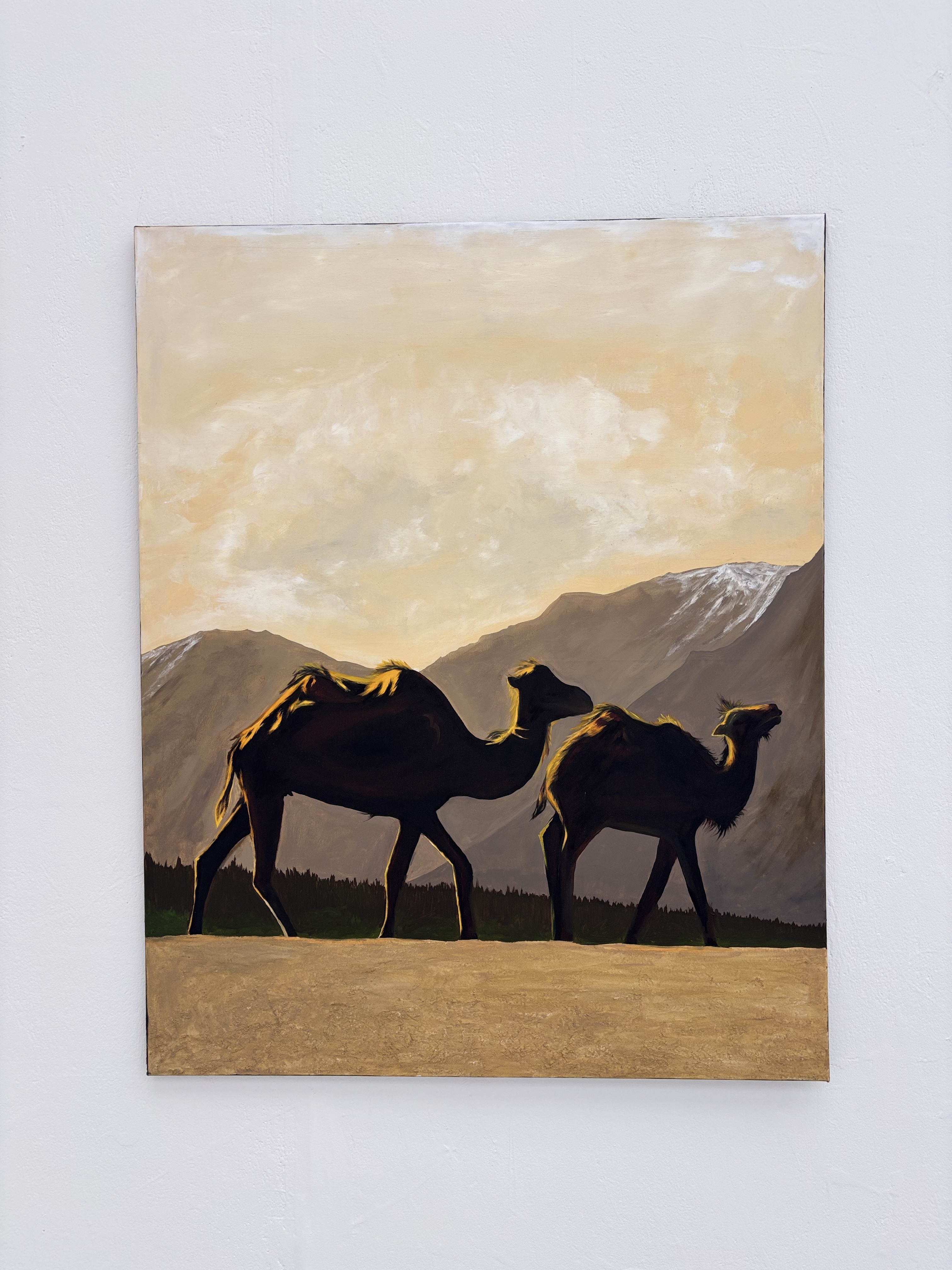 Ananya Chhari | Fine Art 1