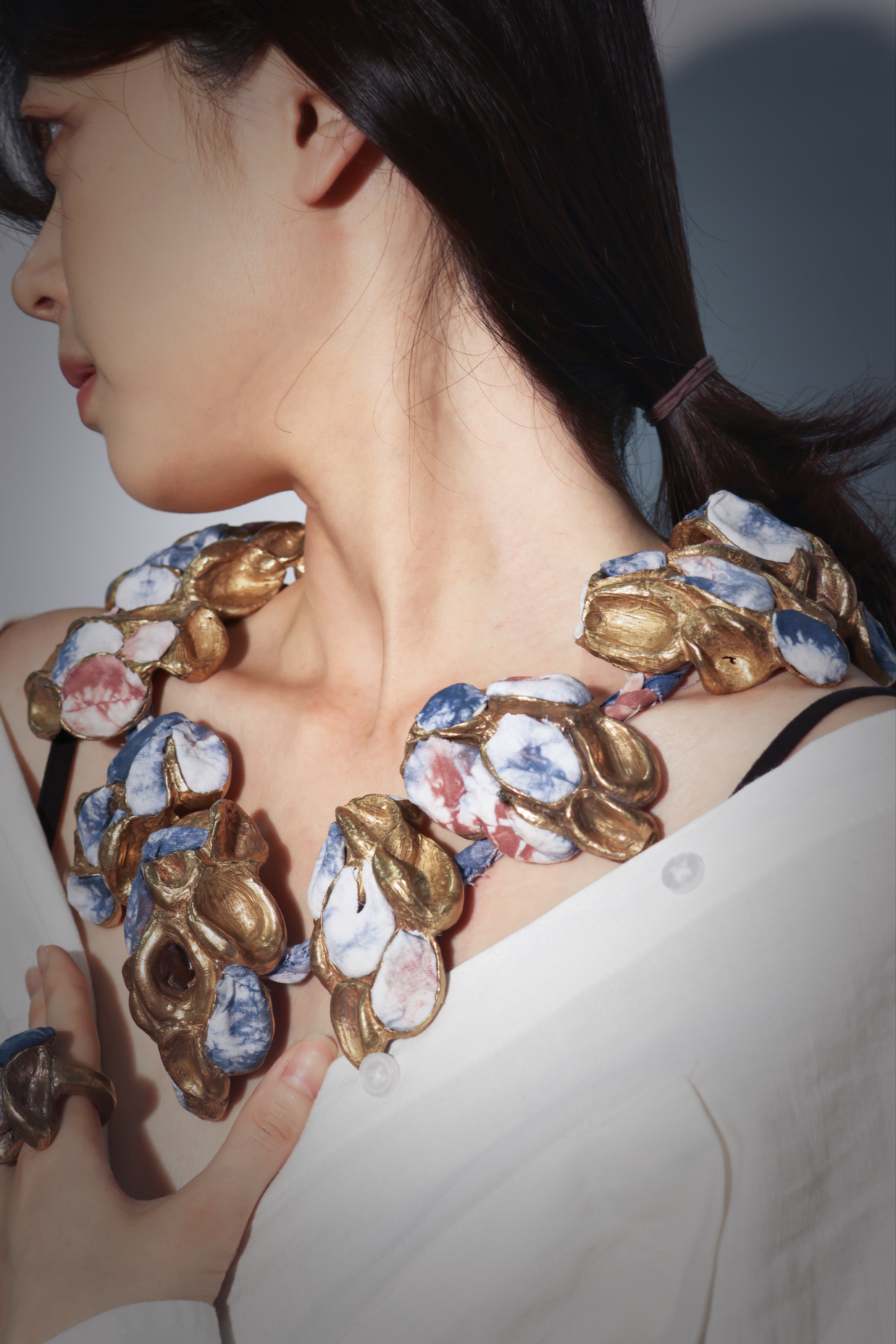 Yuqin Zzhong | 3D Design 2