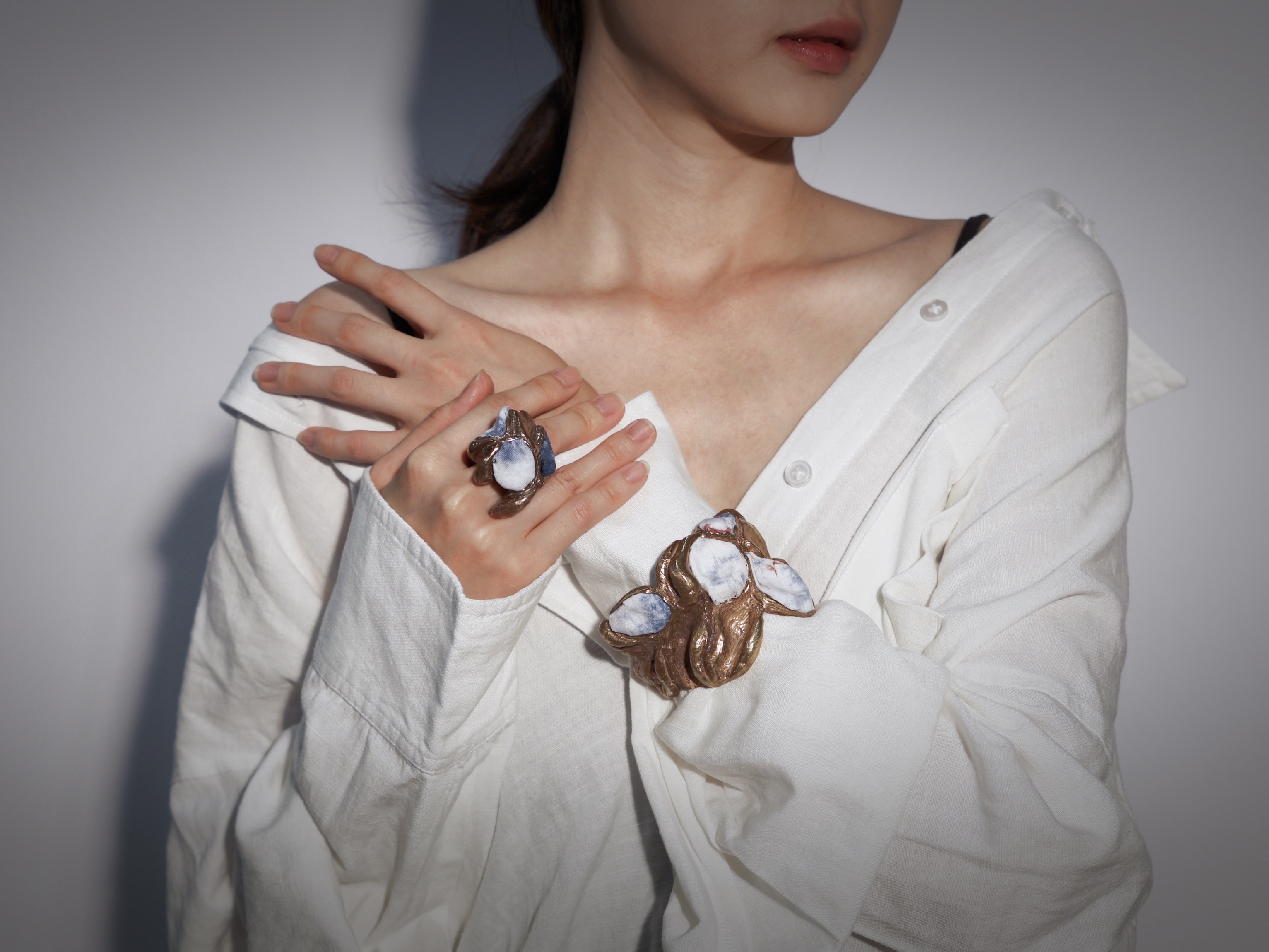 Yuqin Zzhong | 3D Design 1