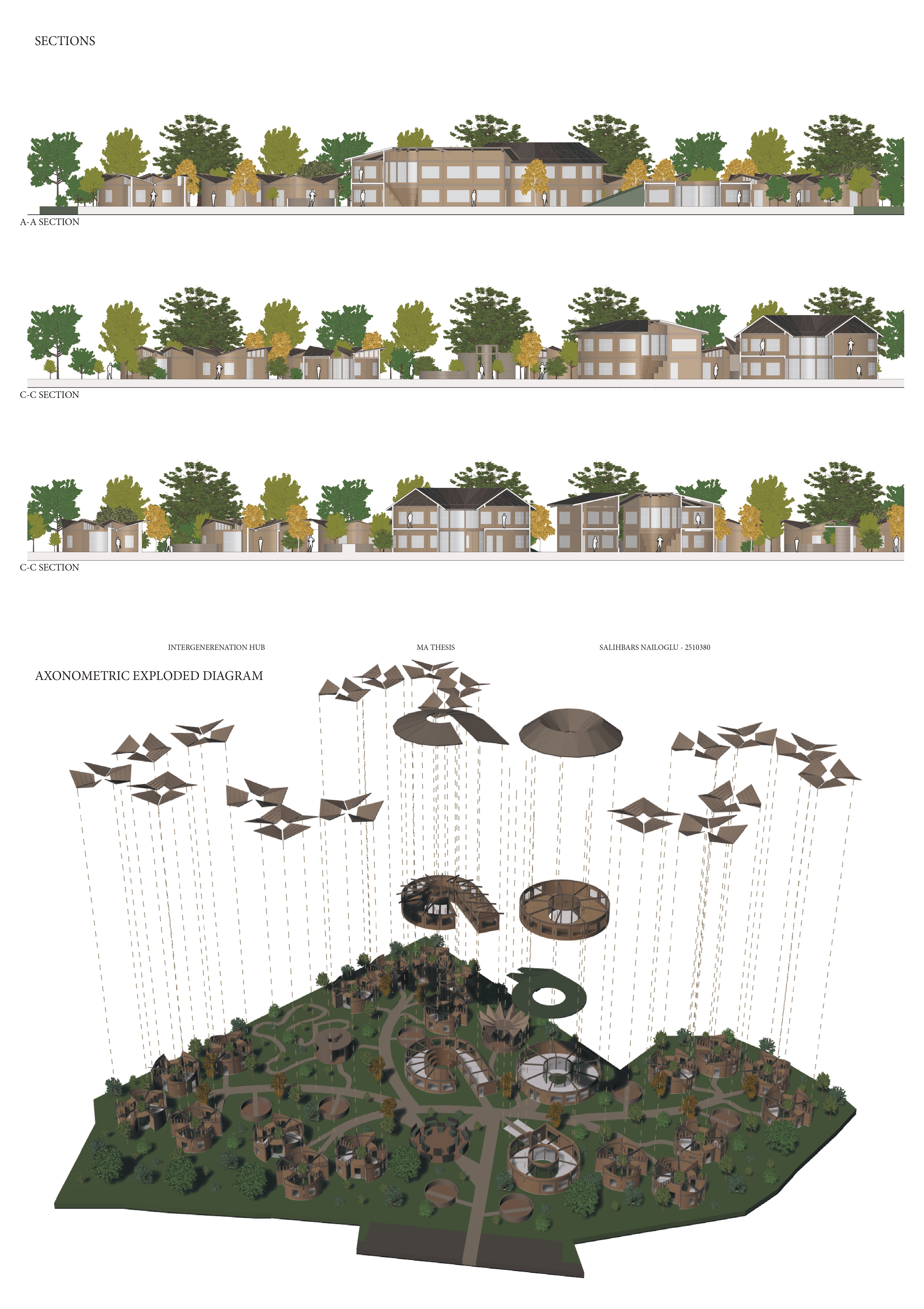 Salihbars Nailoğlu | Architecture 5