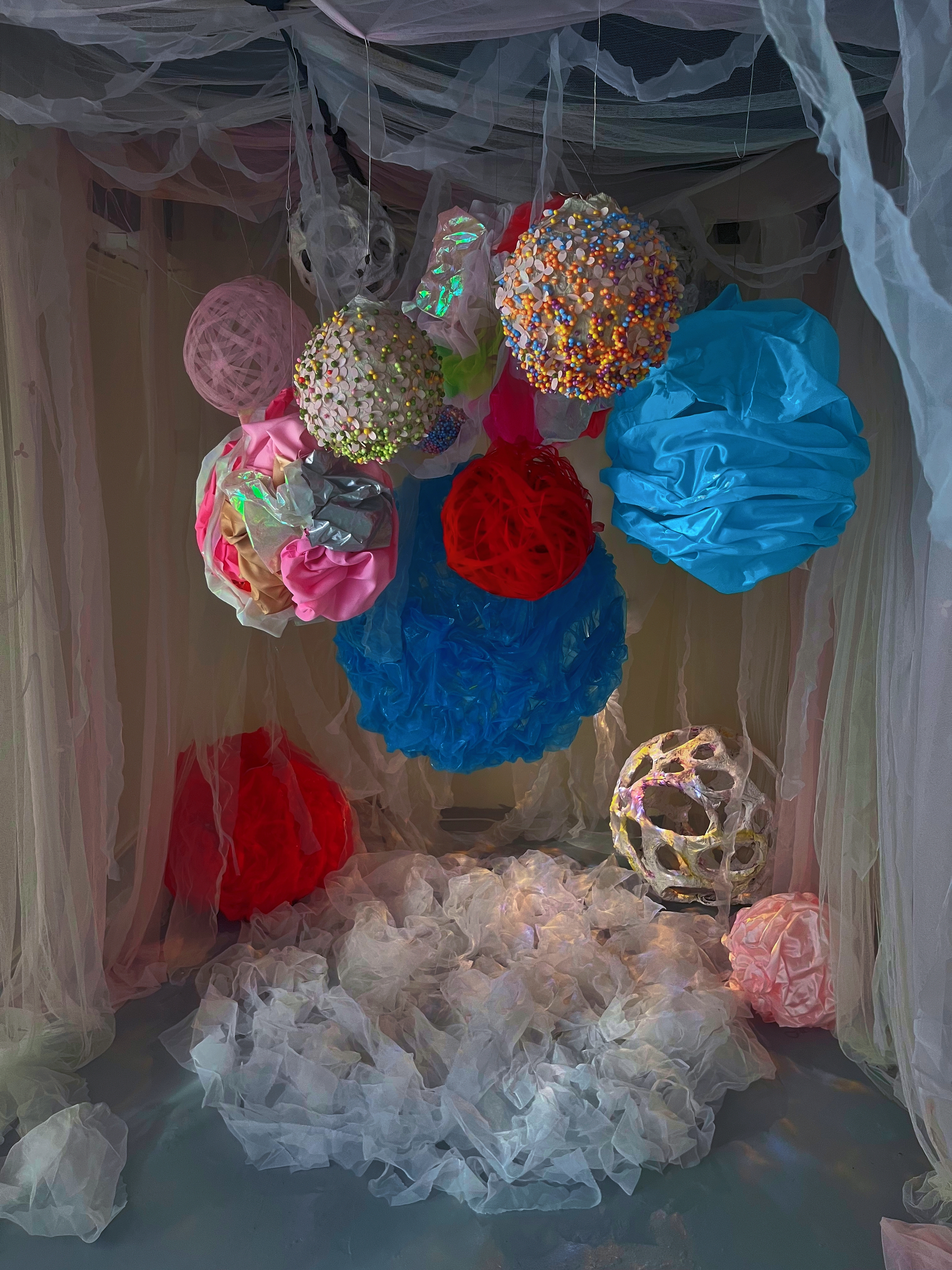 Pei Ying Tu | Fine Art 4
