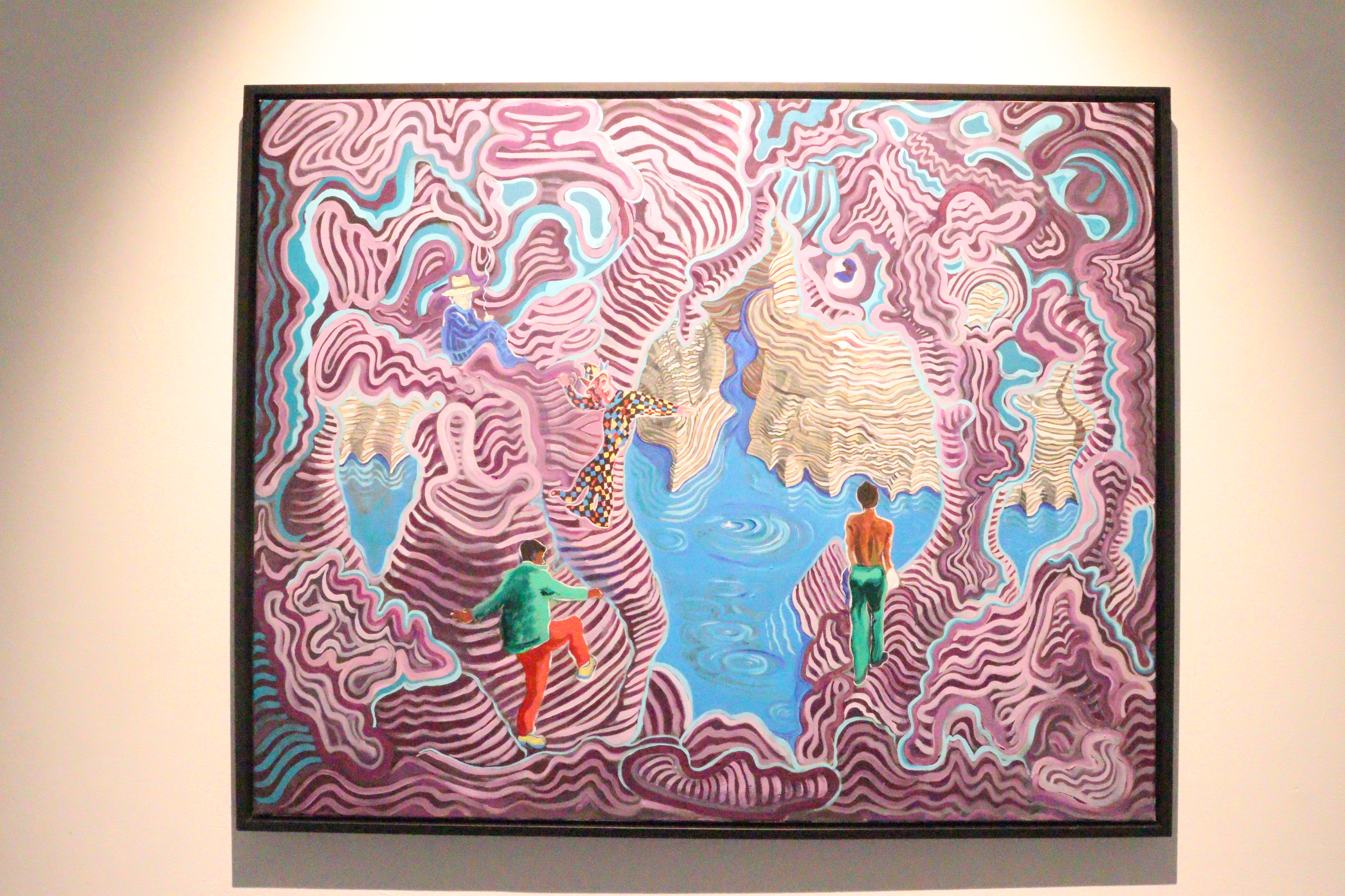 Nathan Roll | Fine Art 4