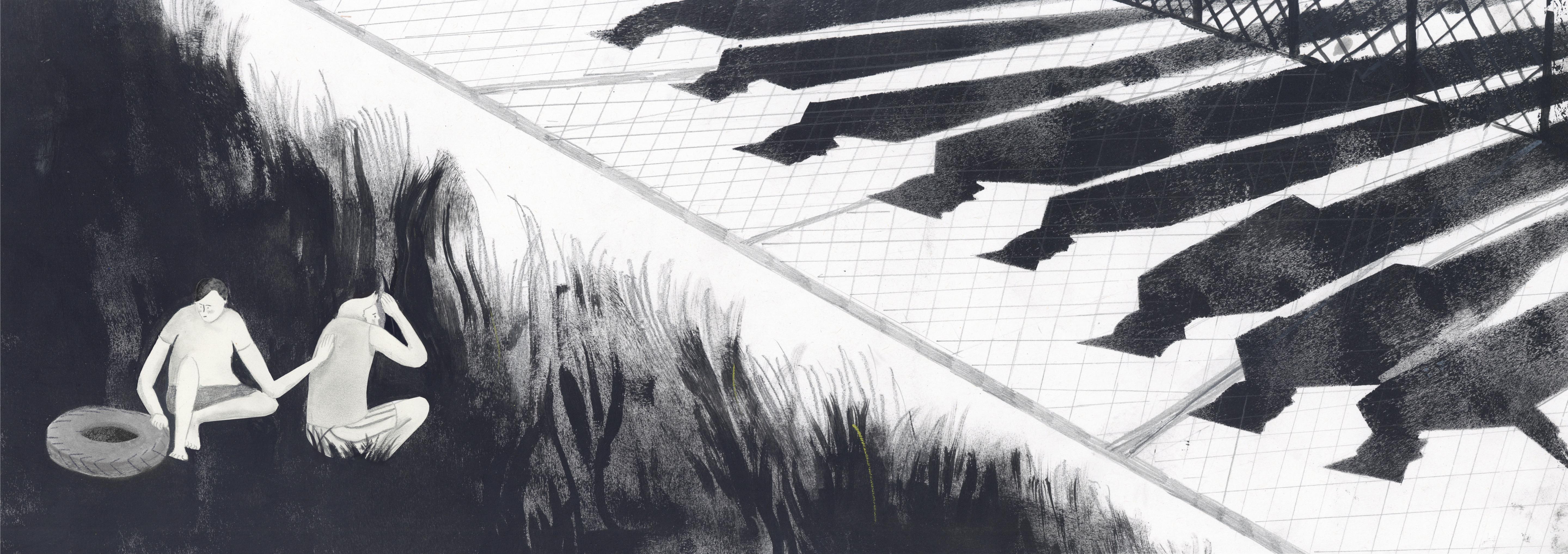 Wingo Choi | Illustration 4