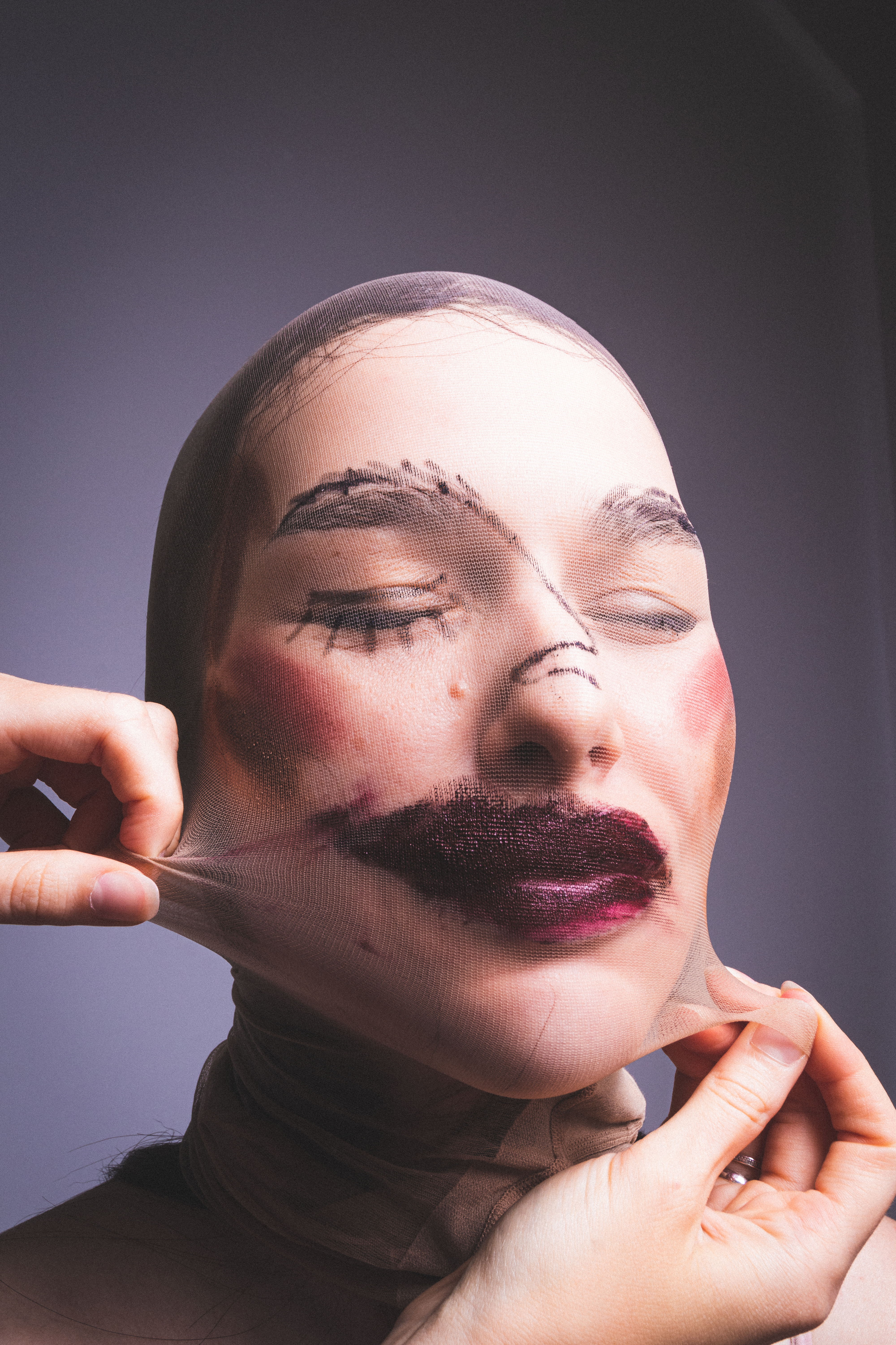 Vasilisa Rodionova | Fashion & Textiles 4
