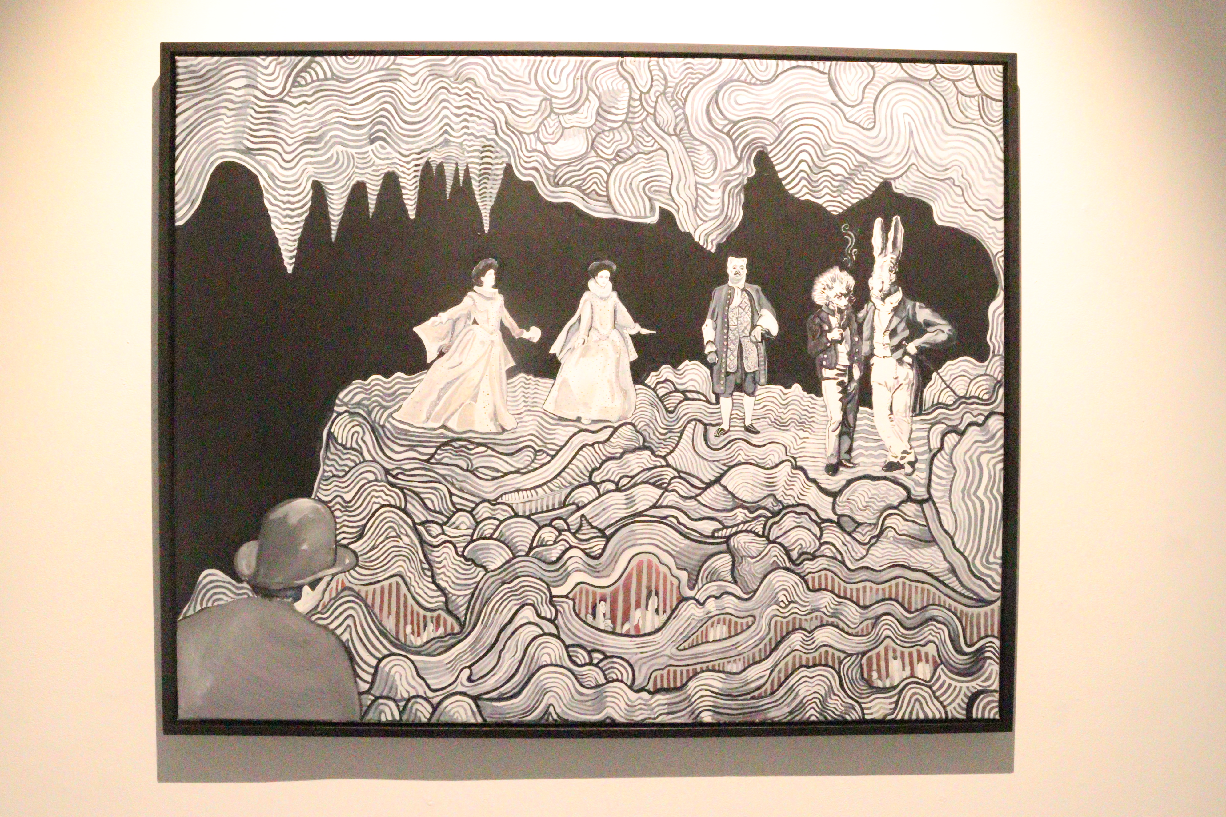 Nathan Roll | Fine Art 2