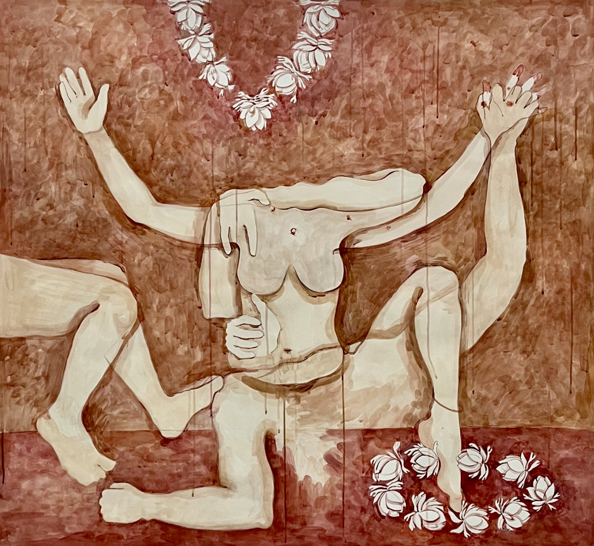 Varshini Chandrashekar | Fine Art 1