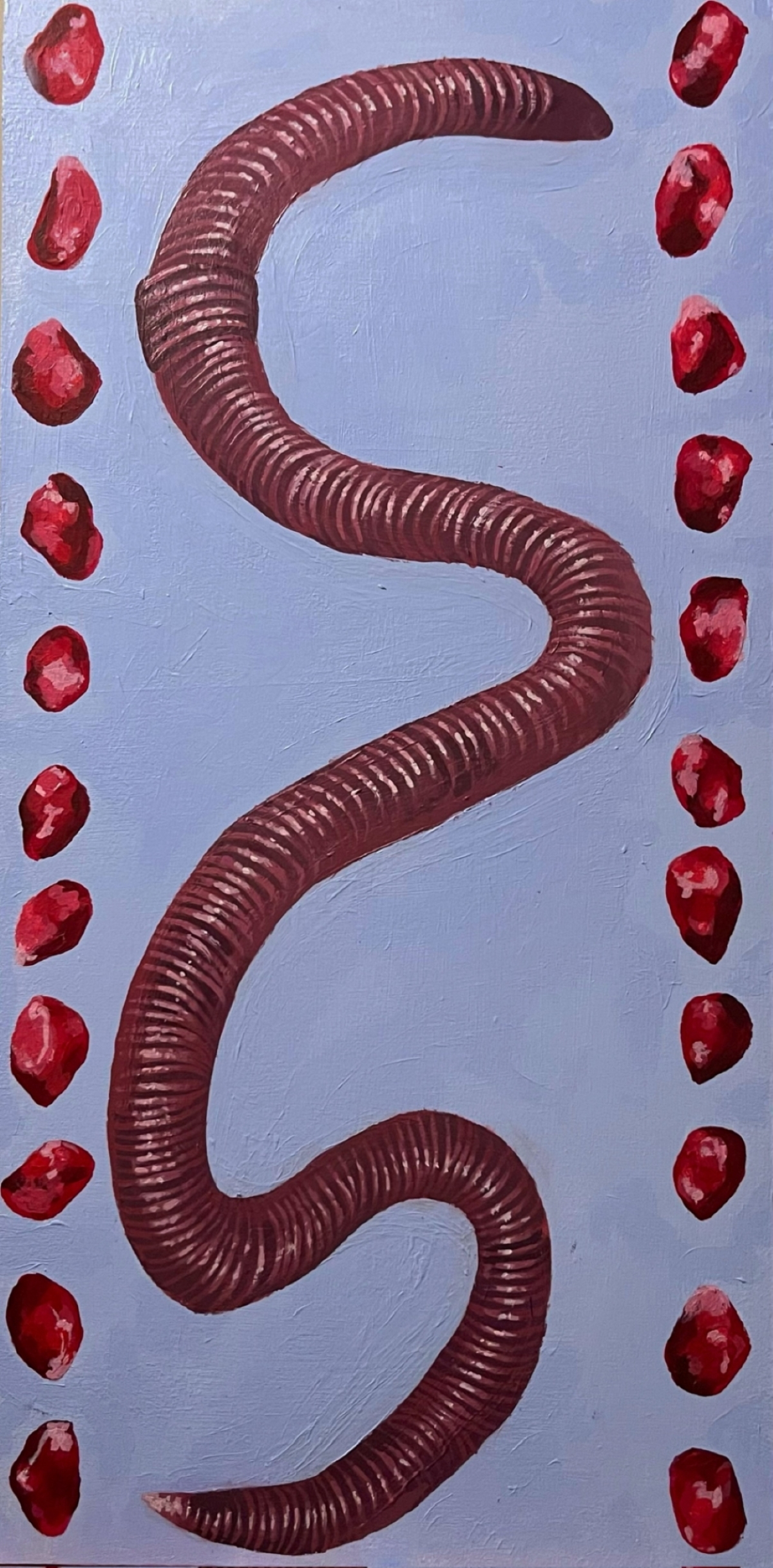 Elz Savage | Fine Art