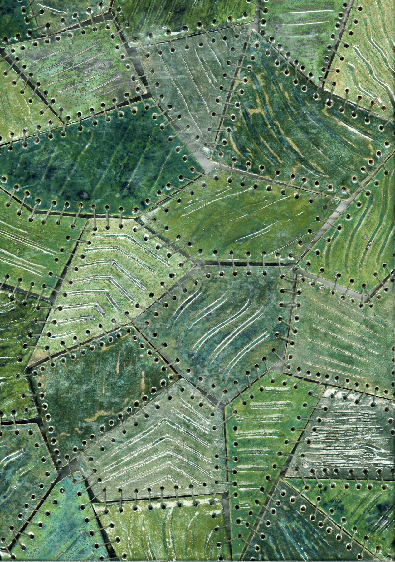 Roisín O'Connor | Fine Art 1
