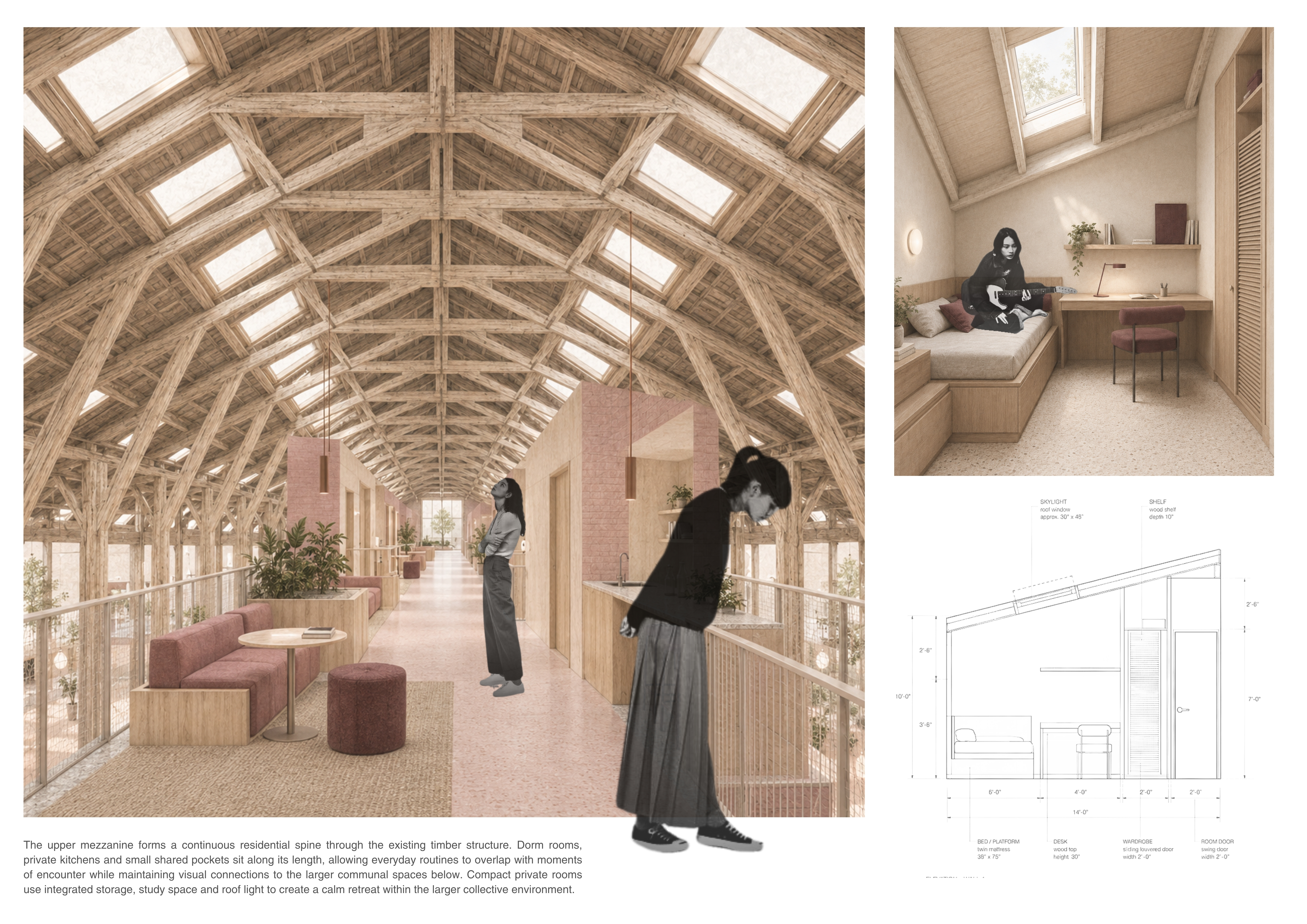 Aryika Kommadi | Interior Design 1
