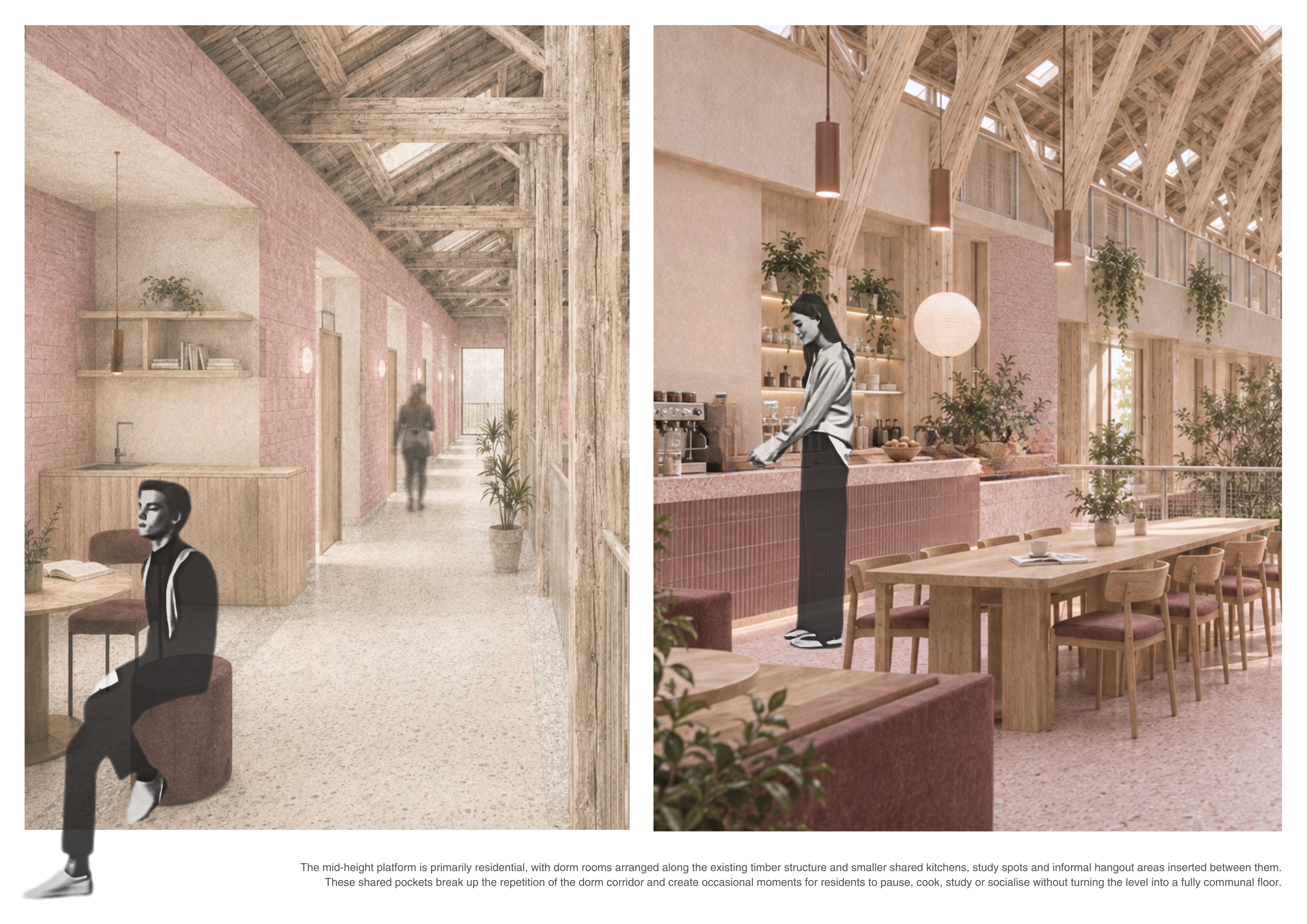 Aryika Kommadi | Interior Design 2