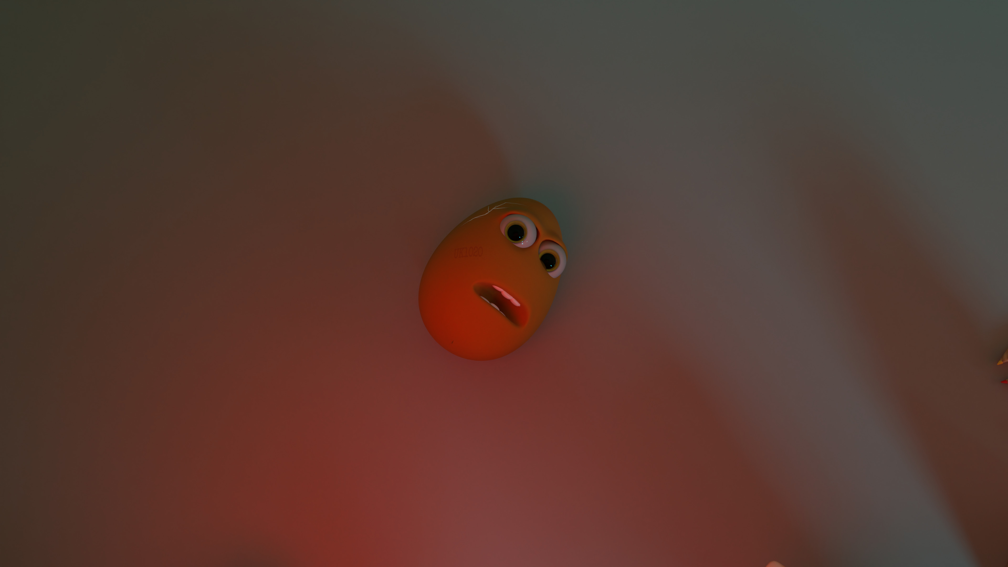 Rithick Vincent Baskar | Animation 1