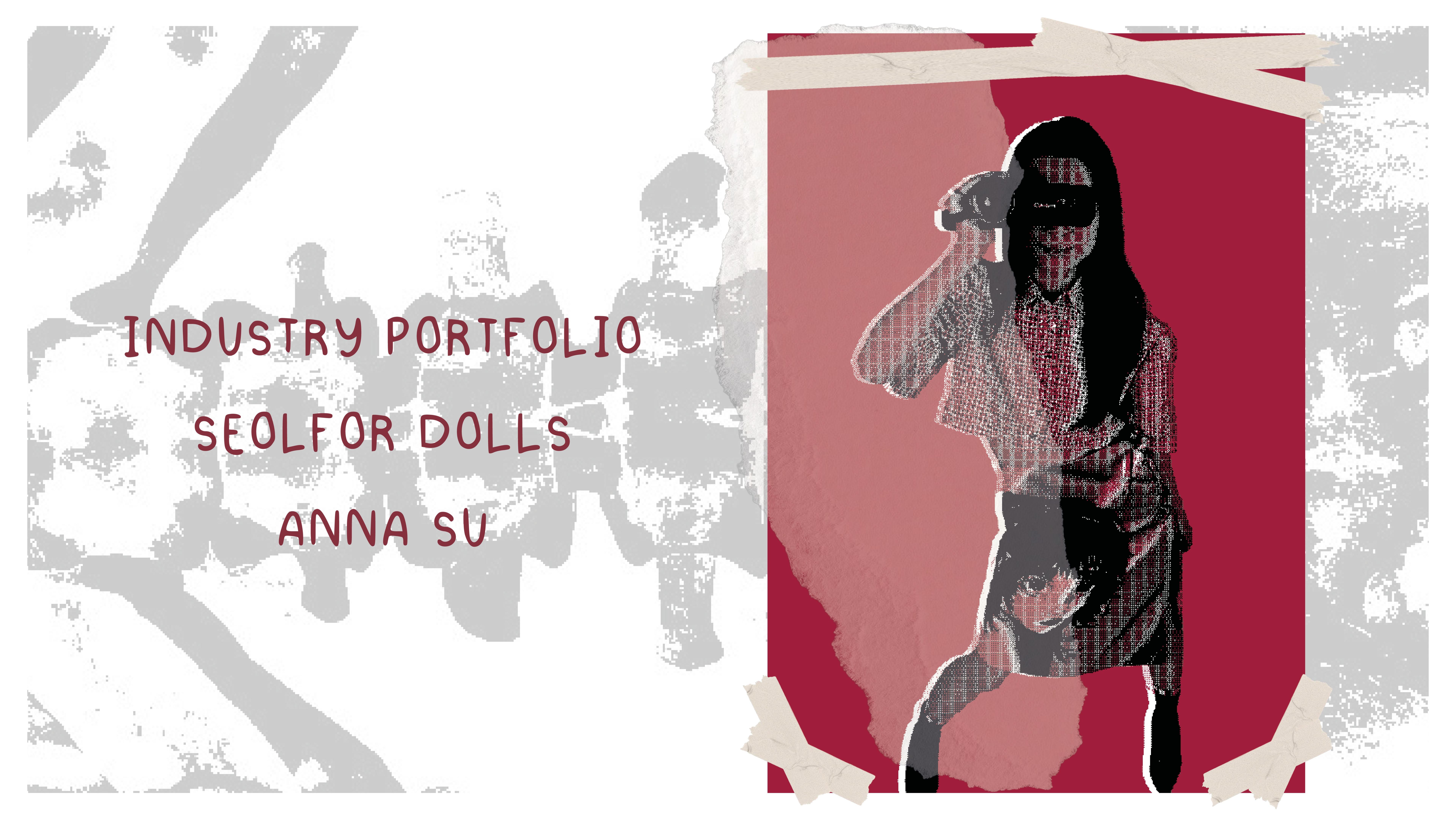 Anna Su | Fashion & Textiles