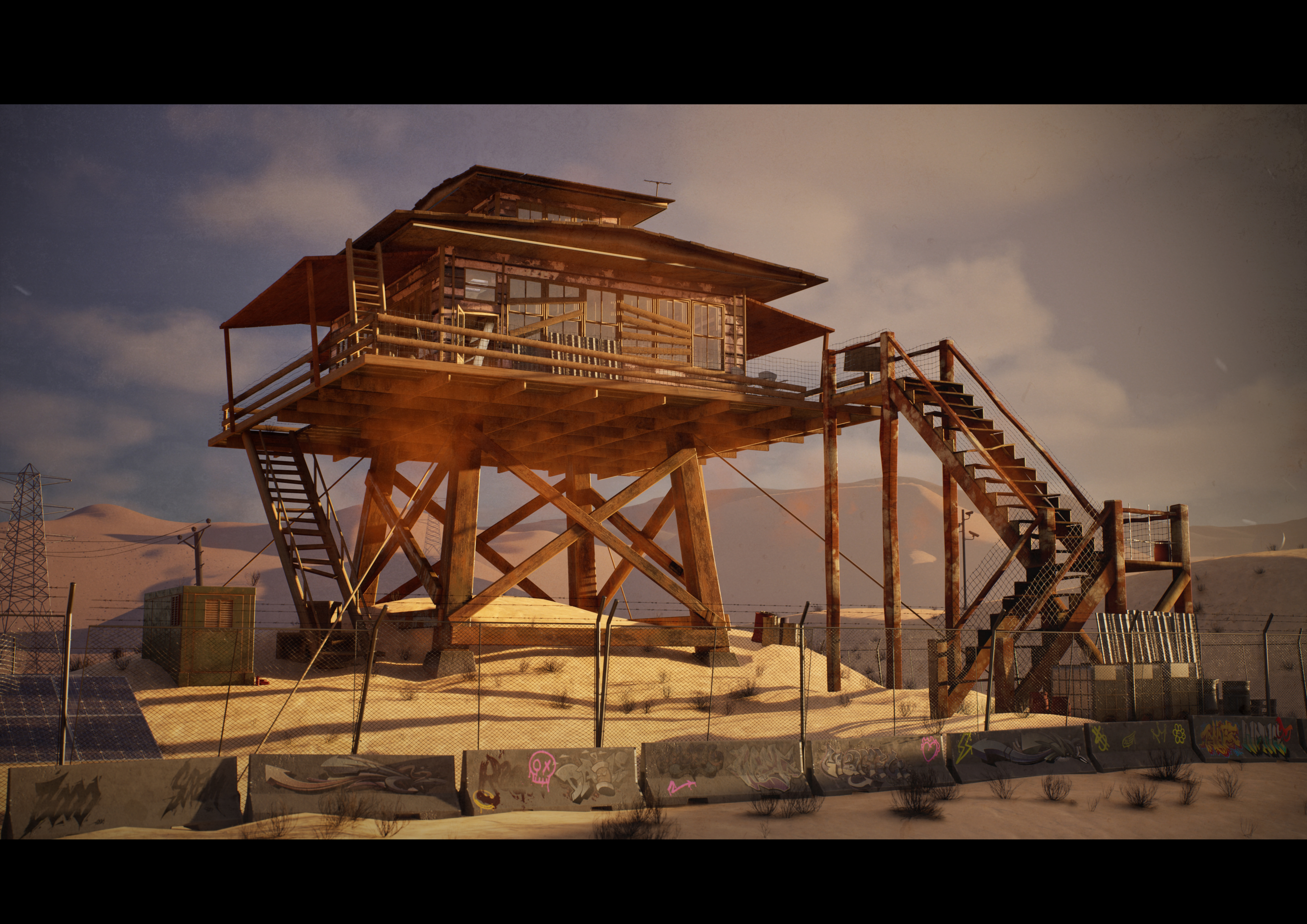 Ethan Hay | Games & Computer Arts 5