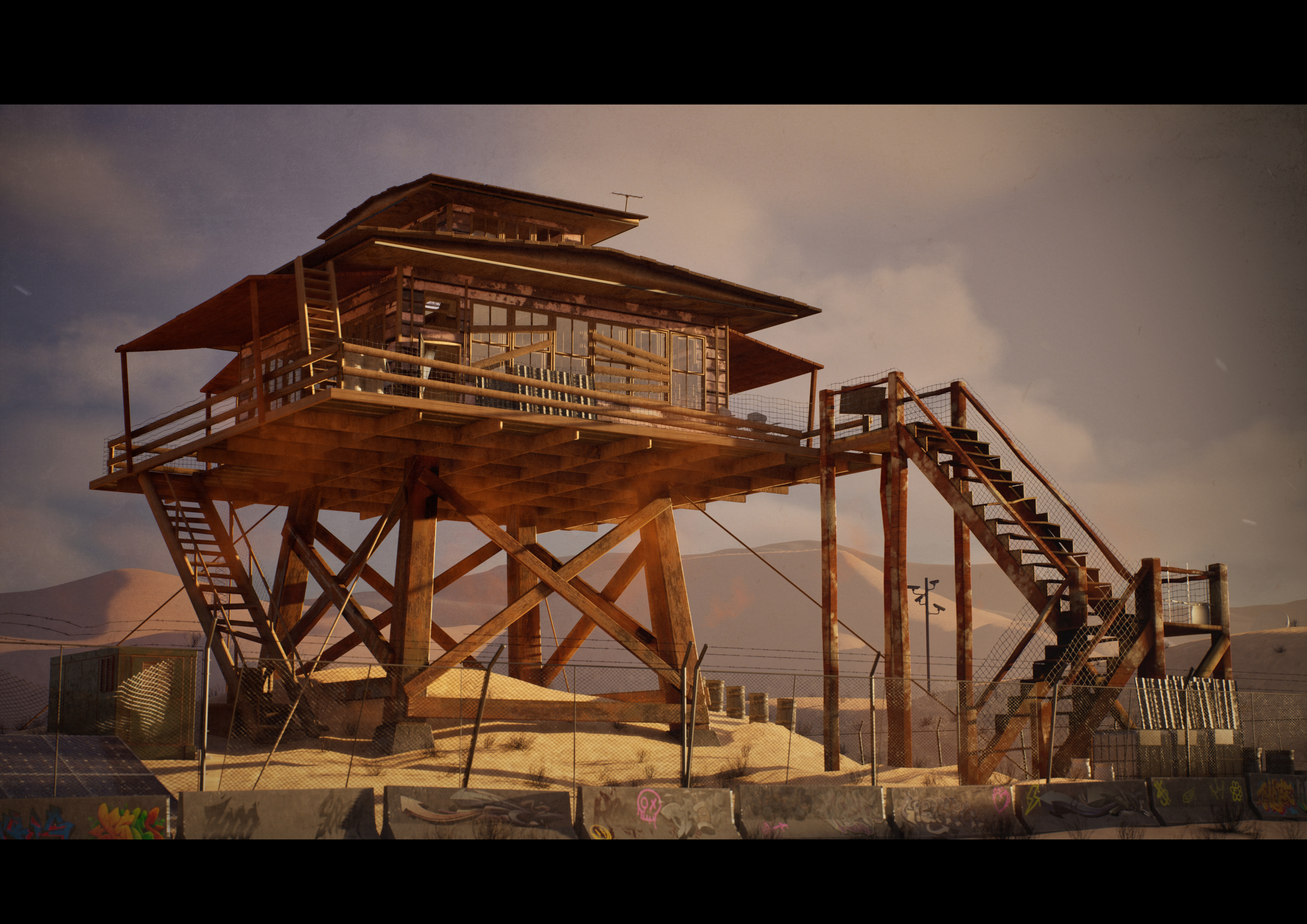 Ethan Hay | Games & Computer Arts 4