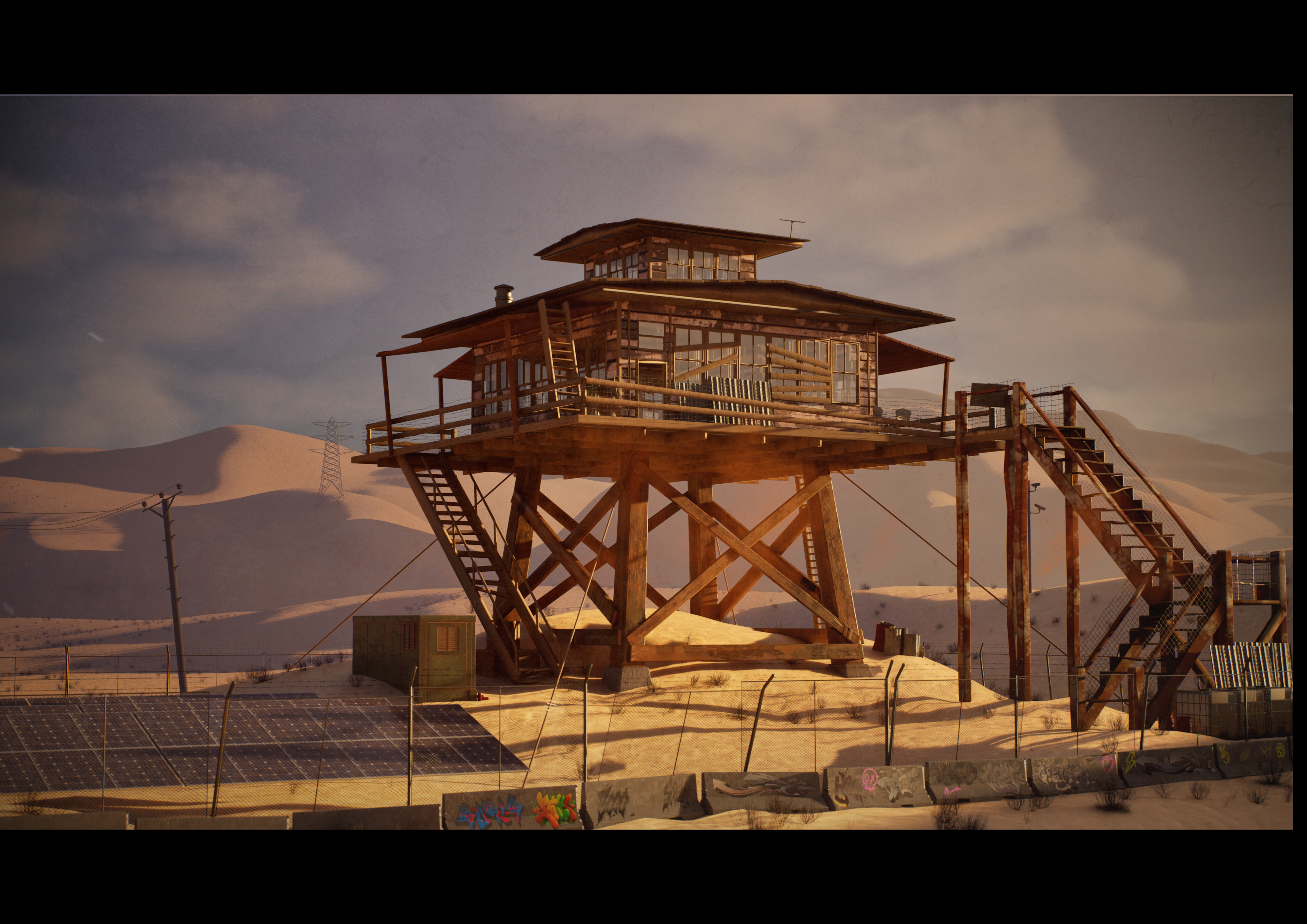 Ethan Hay | Games & Computer Arts