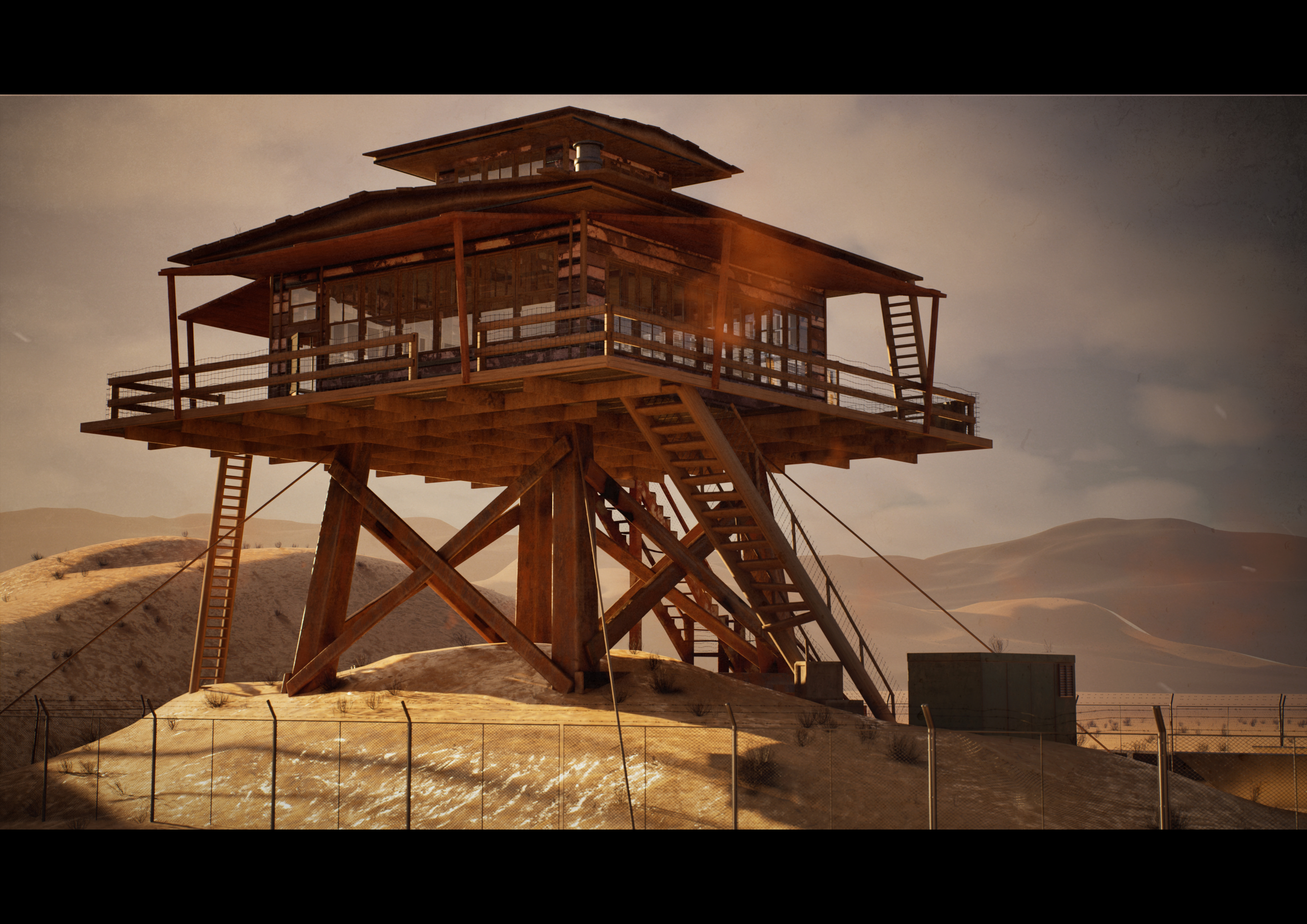 Ethan Hay | Games & Computer Arts 2