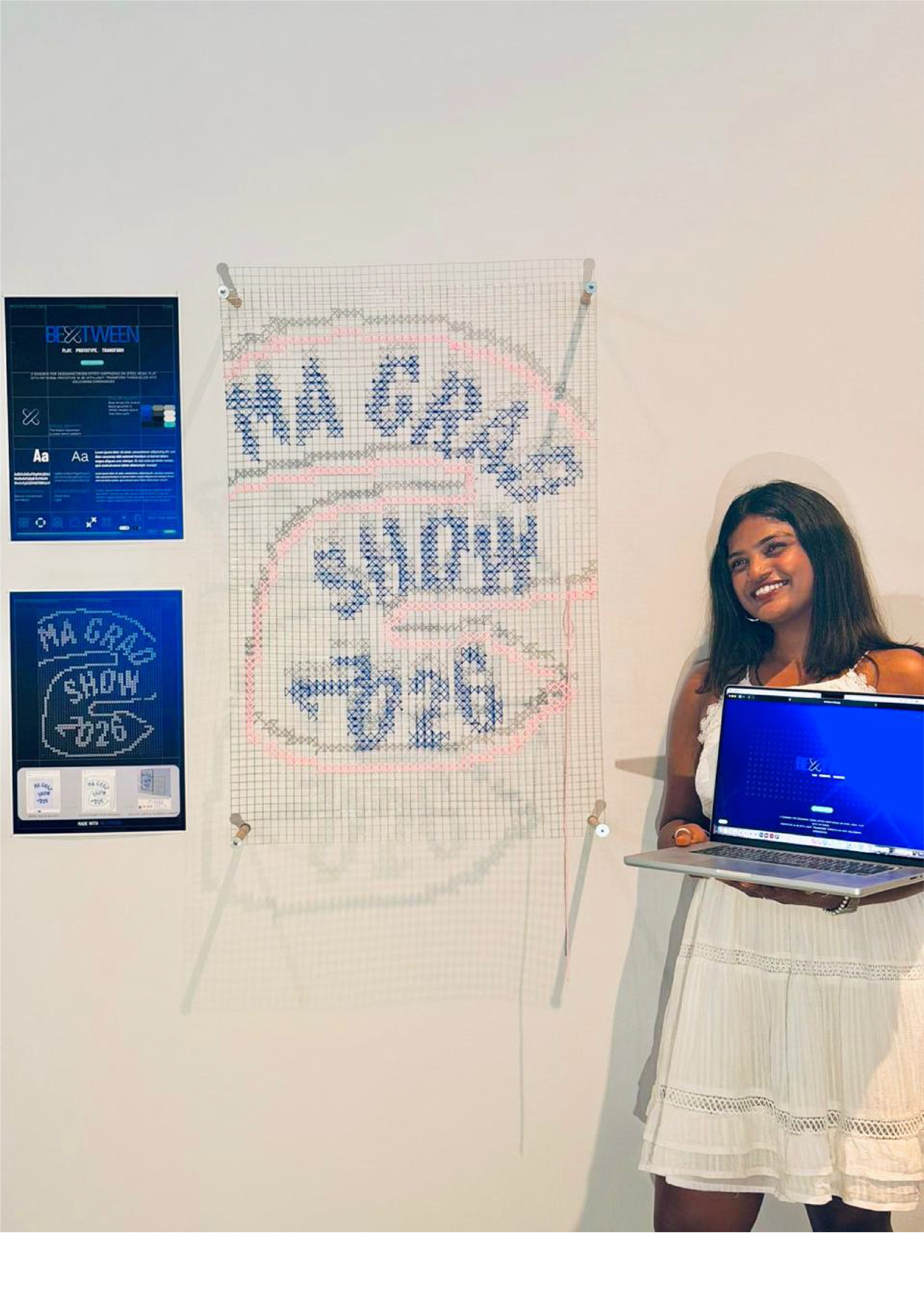 Shanelly Cardozo | Graphic Design
