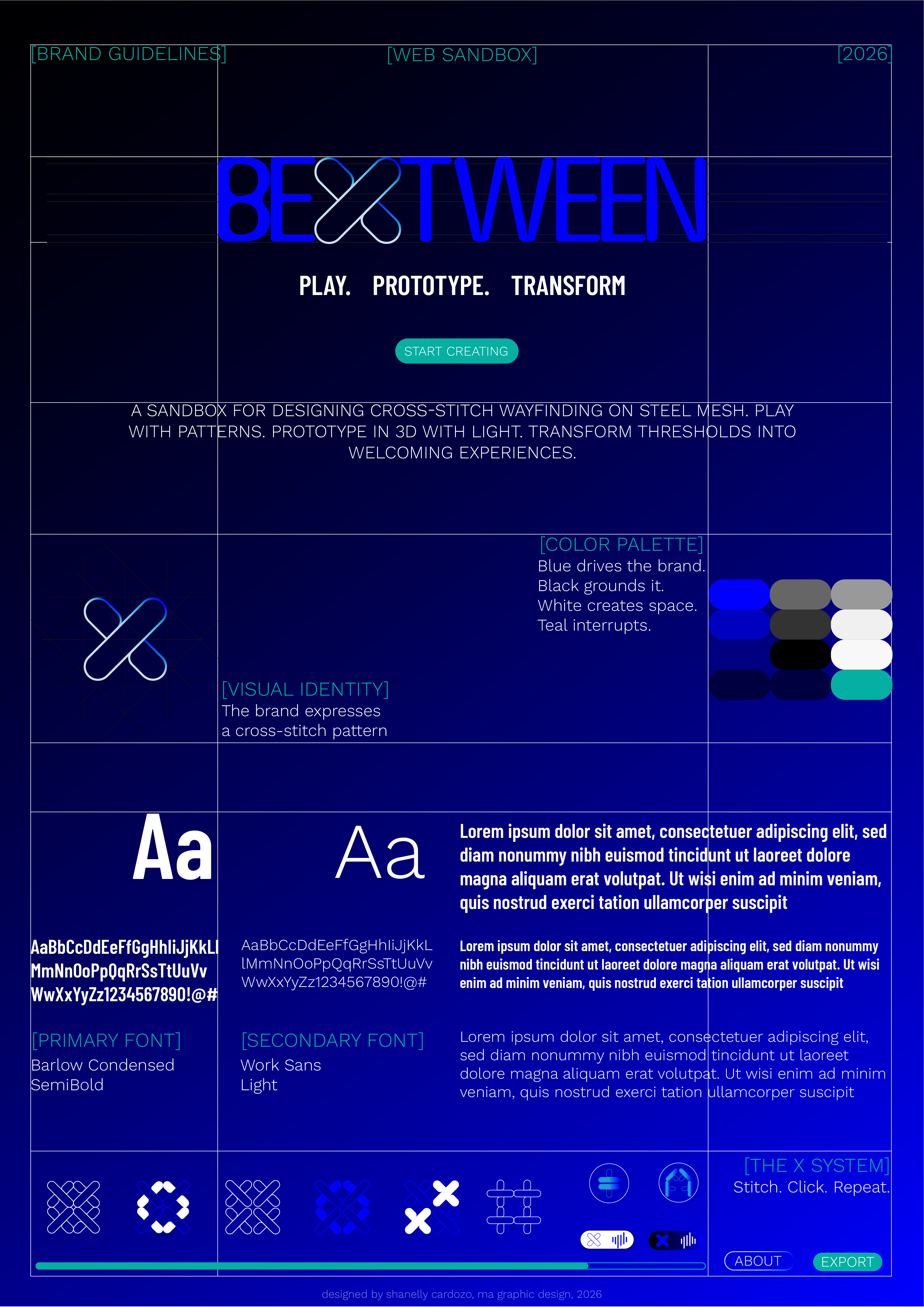 Shanelly Cardozo | Graphic Design 4