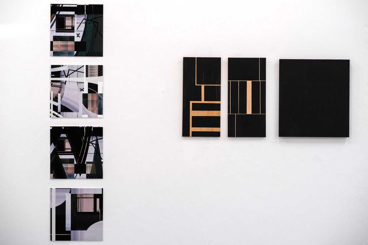 Helen Papas | Fine Art 7