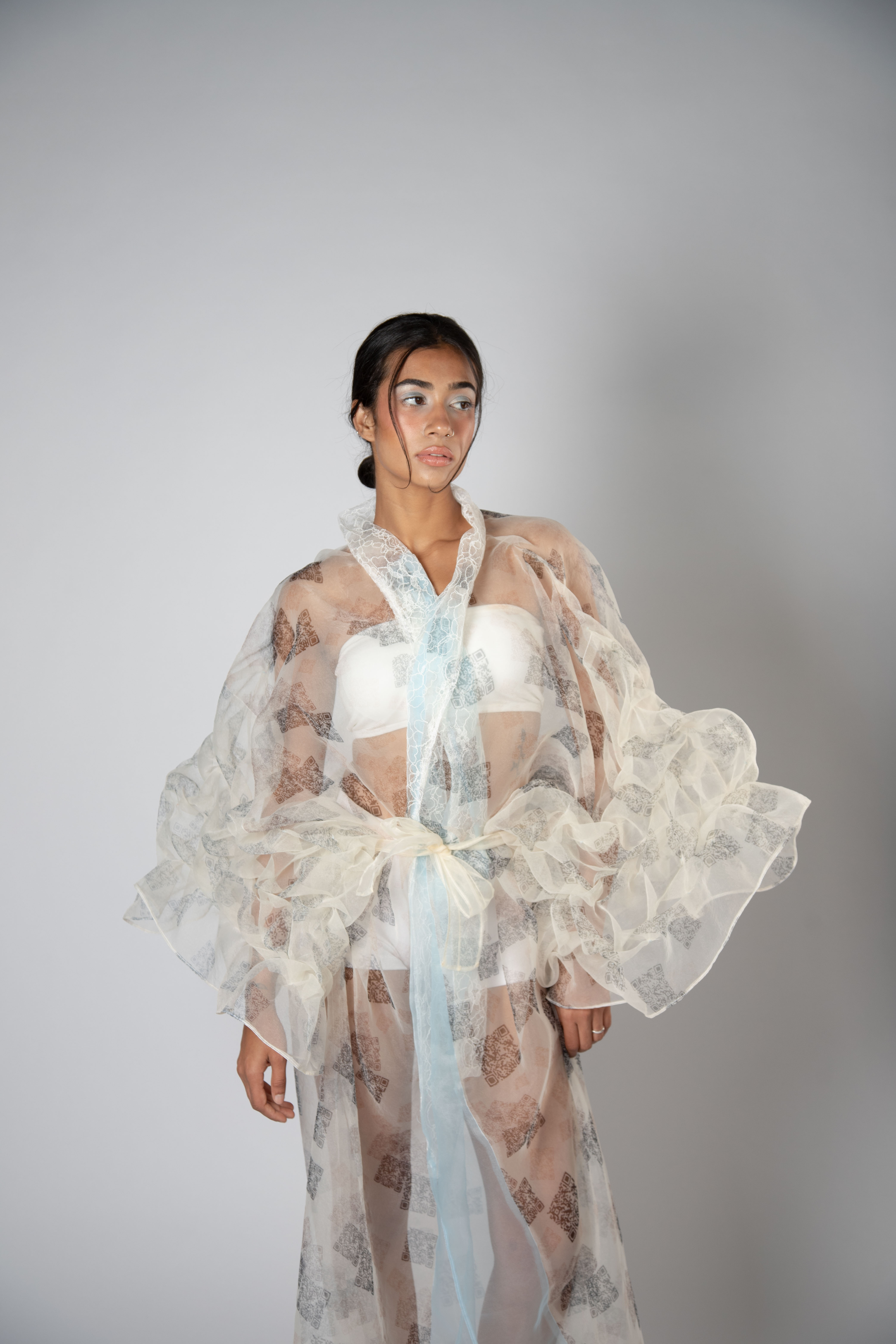 Priyanka Prasad | Fashion & Textiles