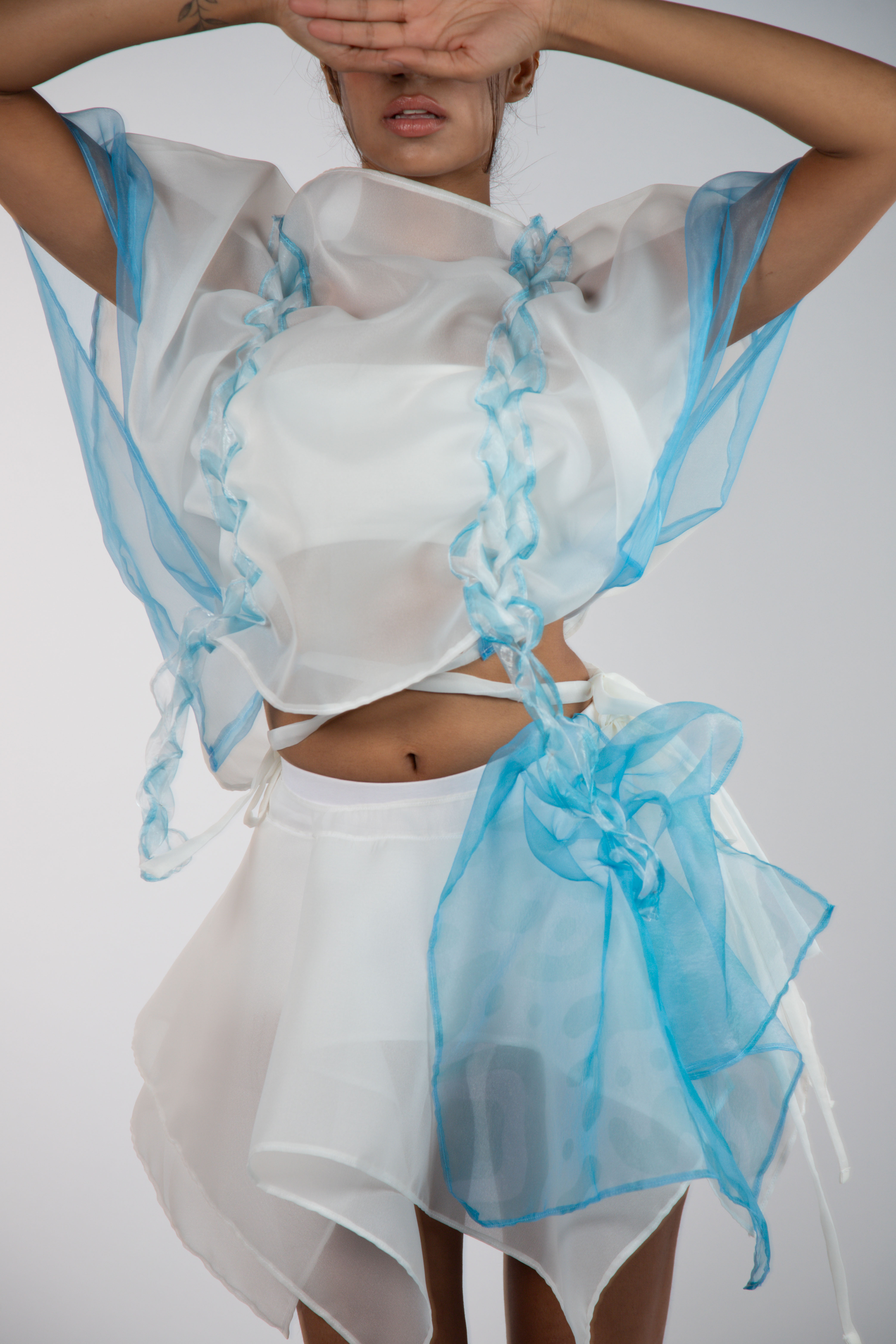 Priyanka Prasad | Fashion & Textiles 1