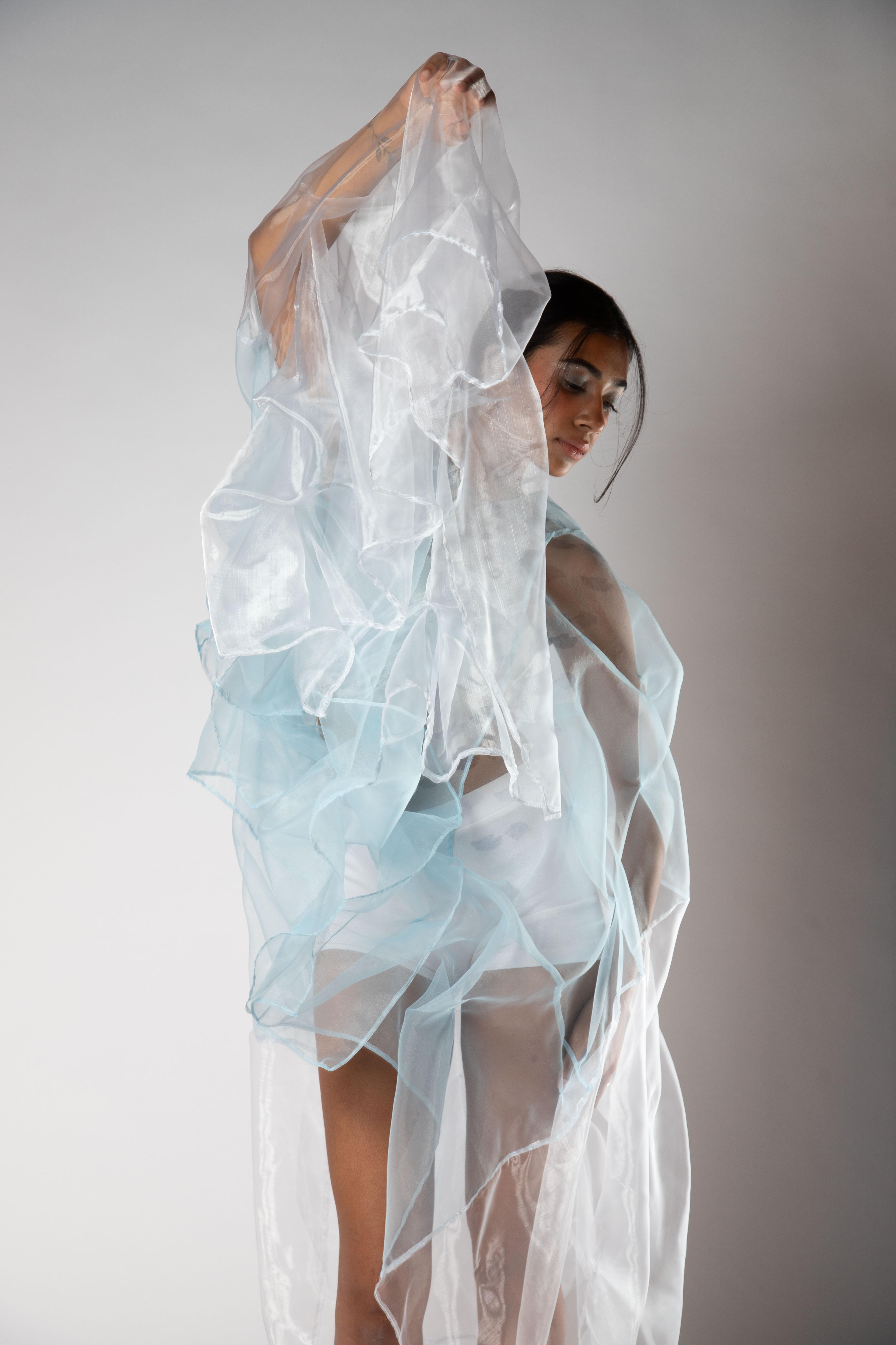 Priyanka Prasad | Fashion & Textiles 3