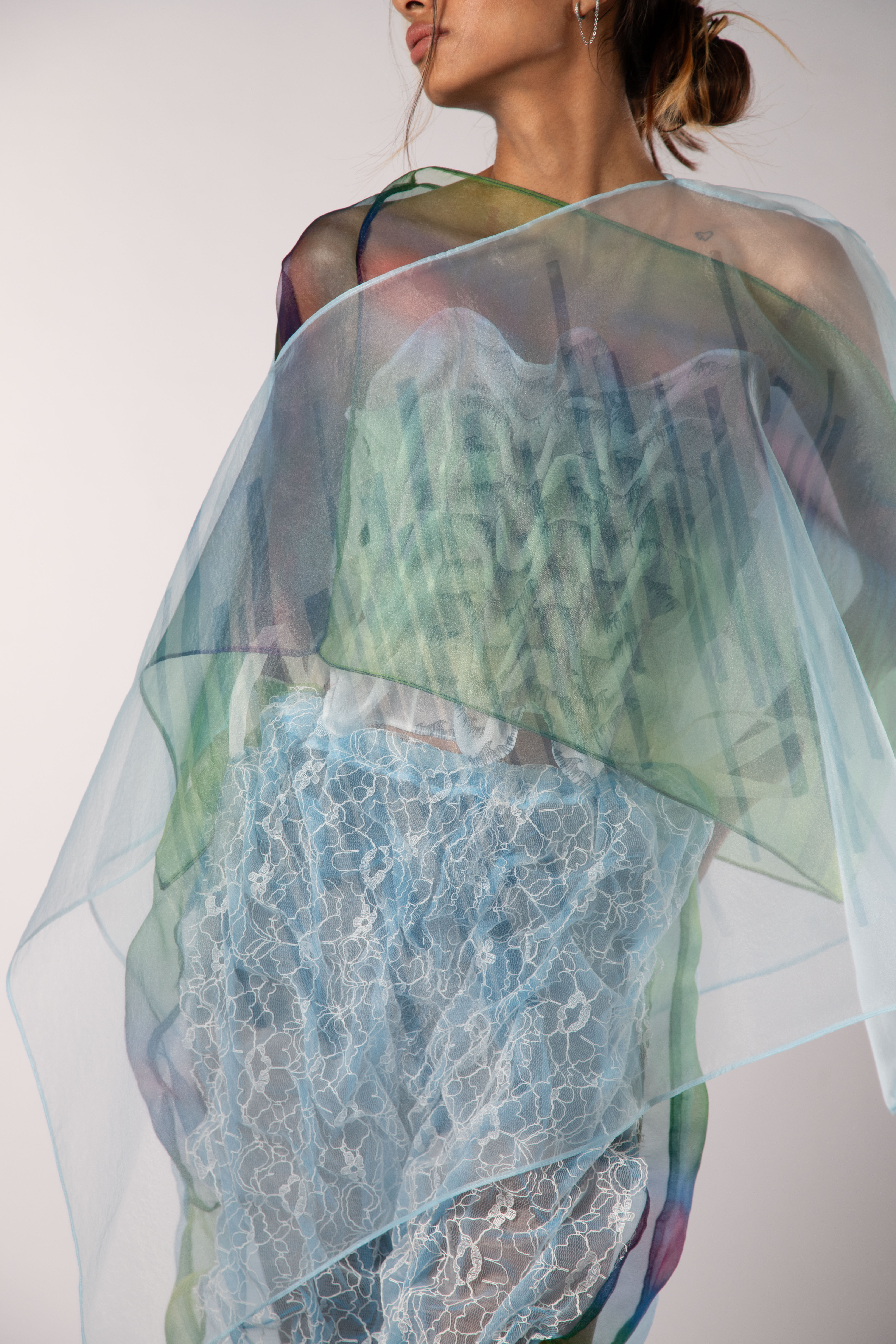 Priyanka Prasad | Fashion & Textiles 2