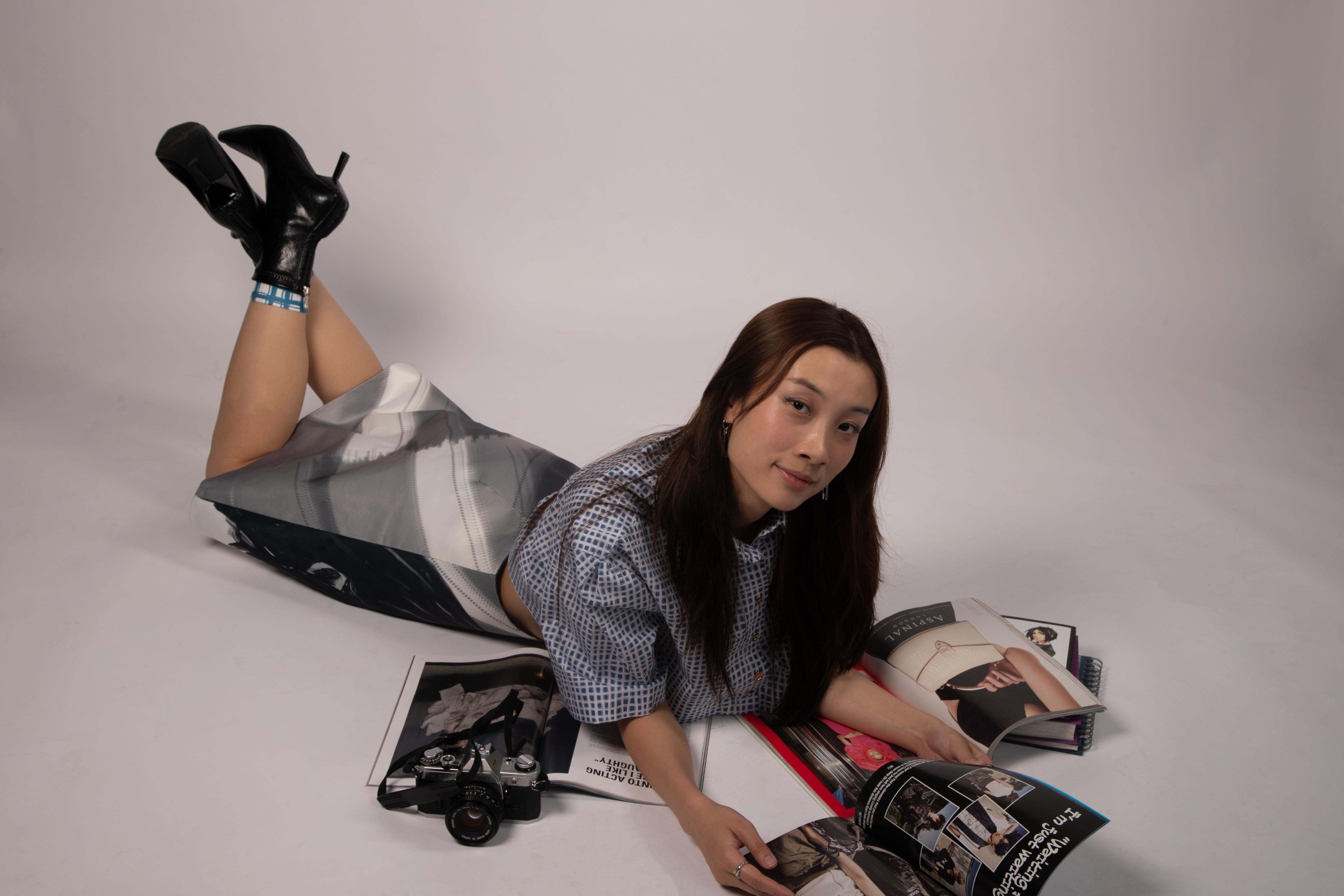 Anna Su | Fashion & Textiles 3