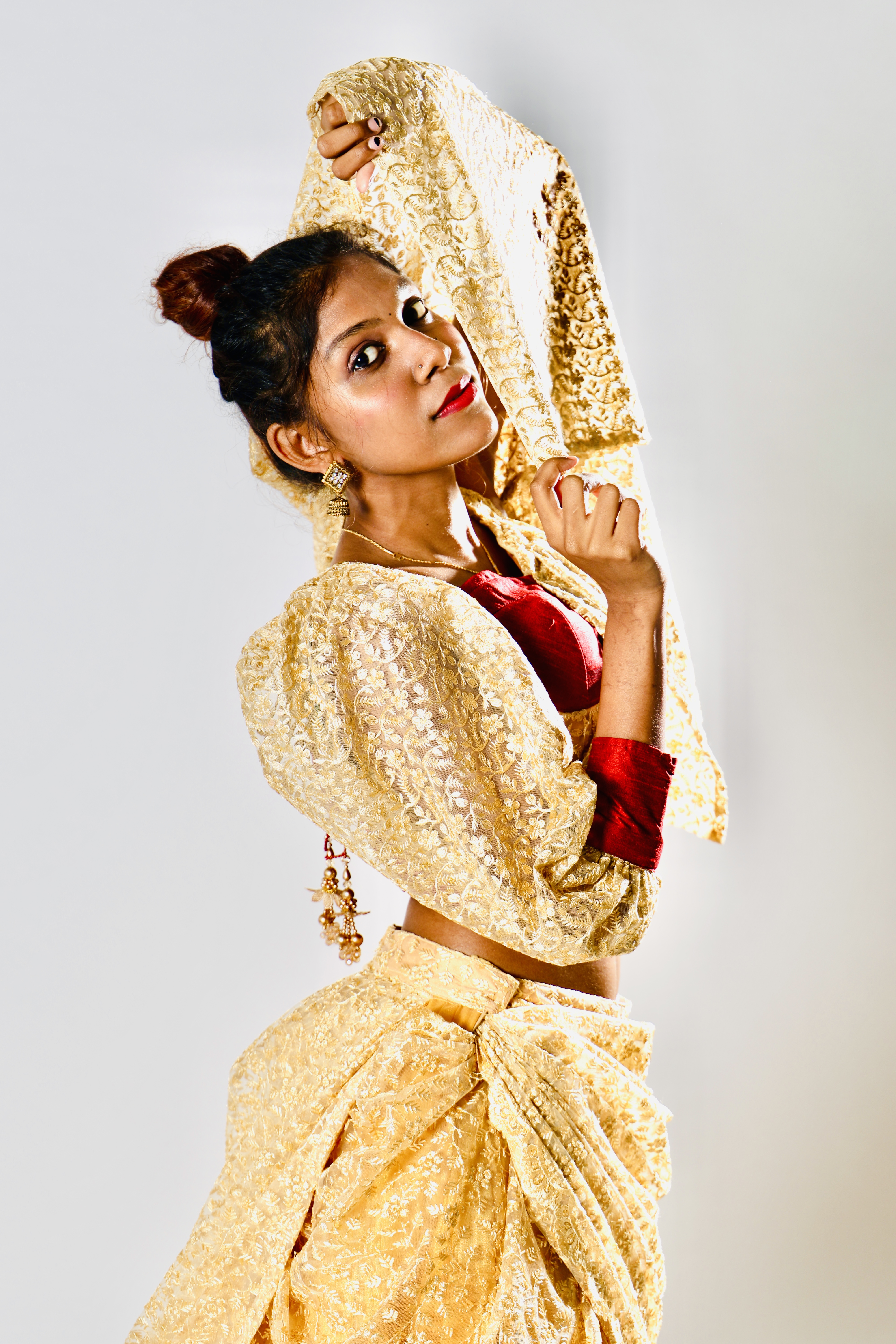 JWALITHA SOMAVARAPU | Fashion & Textiles 4