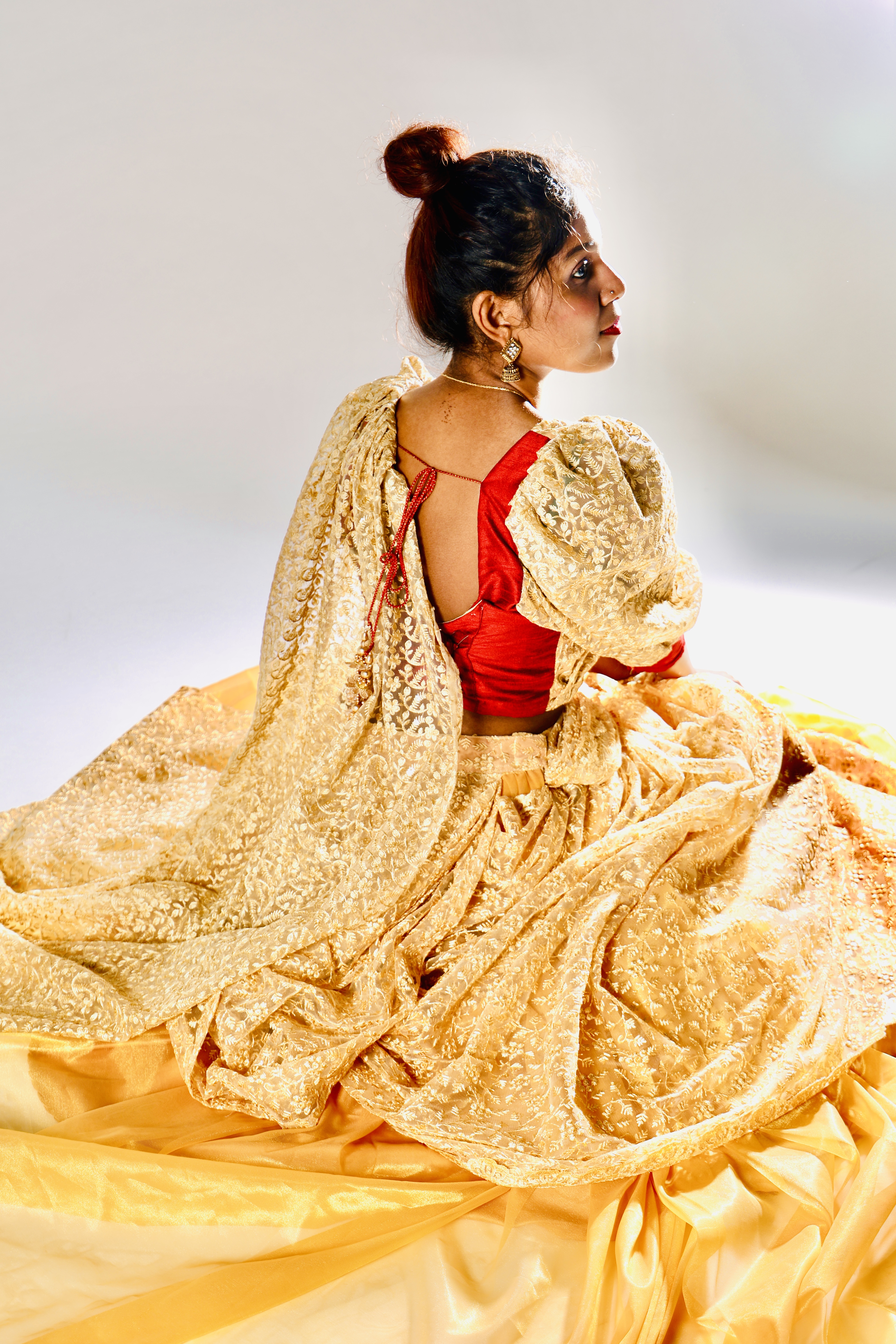 JWALITHA SOMAVARAPU | Fashion & Textiles 1