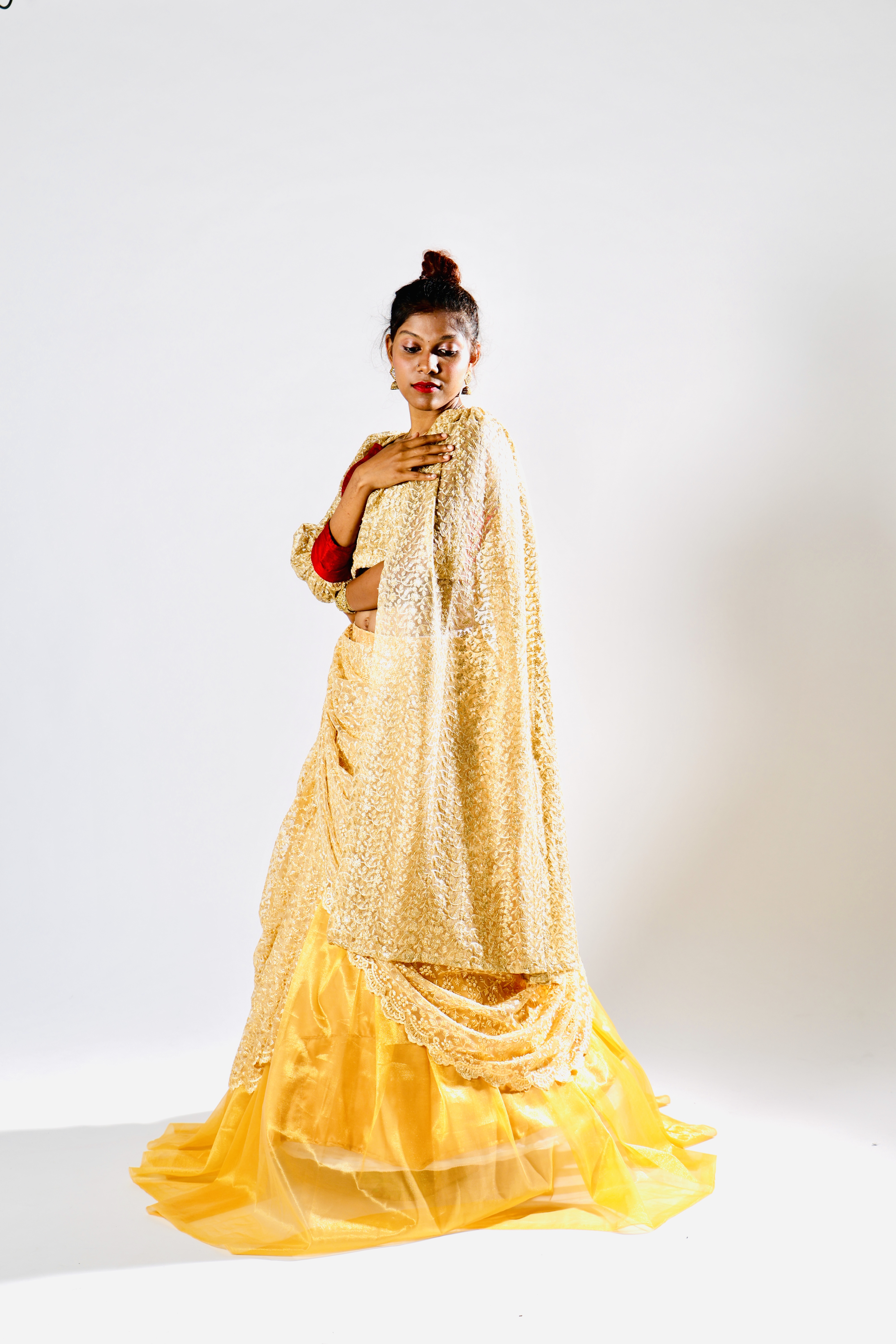 JWALITHA SOMAVARAPU | Fashion & Textiles