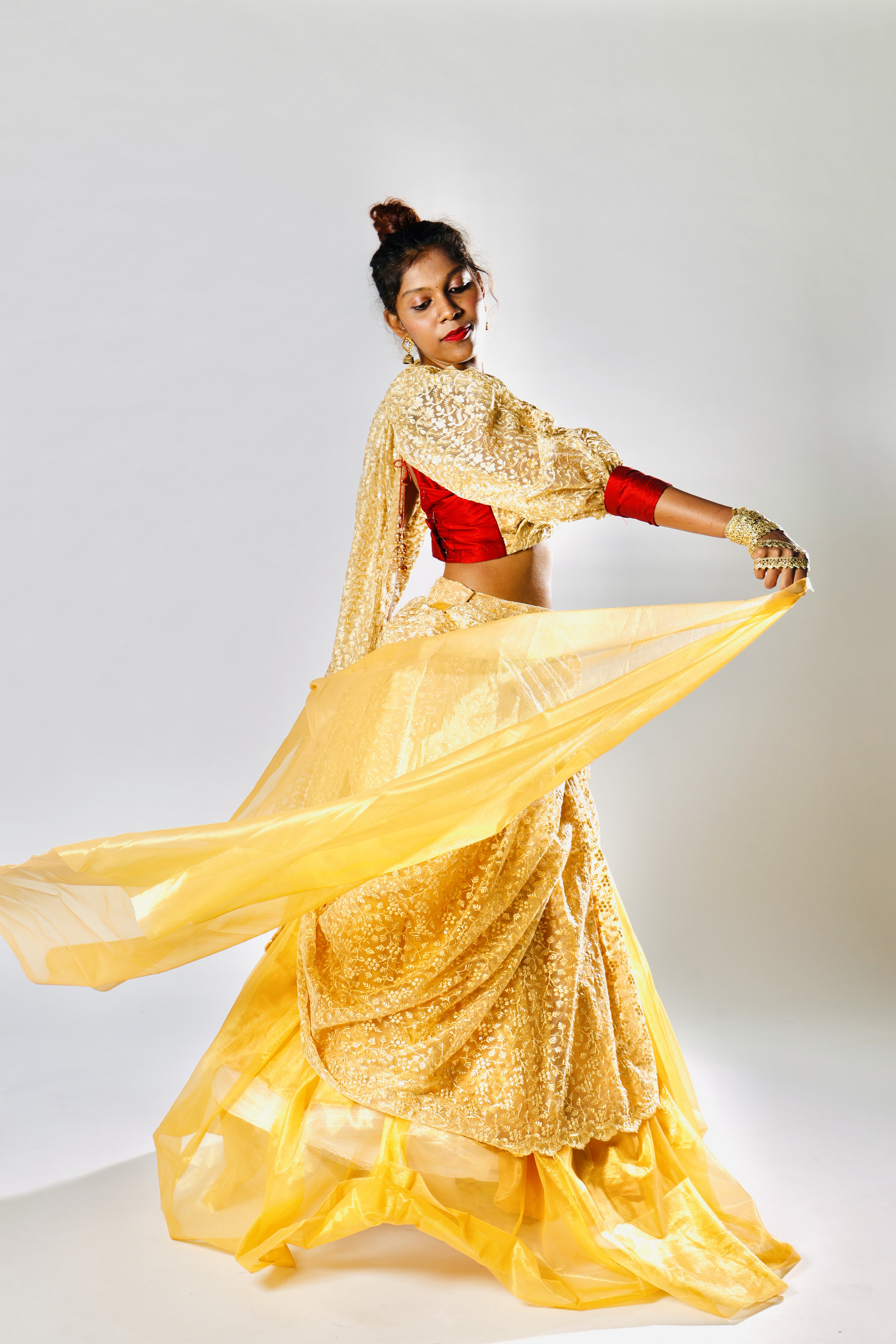 JWALITHA SOMAVARAPU | Fashion & Textiles 5