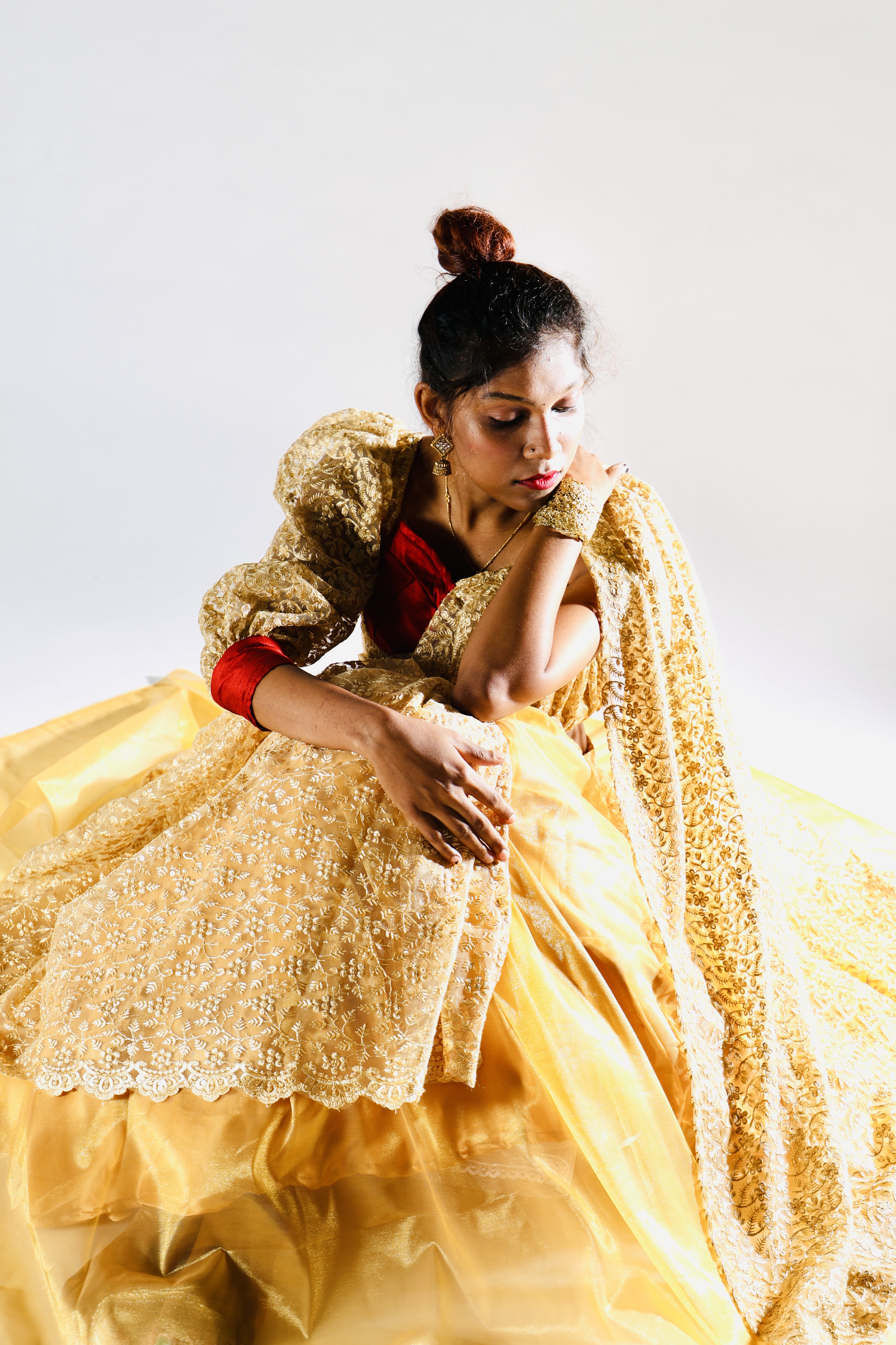 JWALITHA SOMAVARAPU | Fashion & Textiles 2