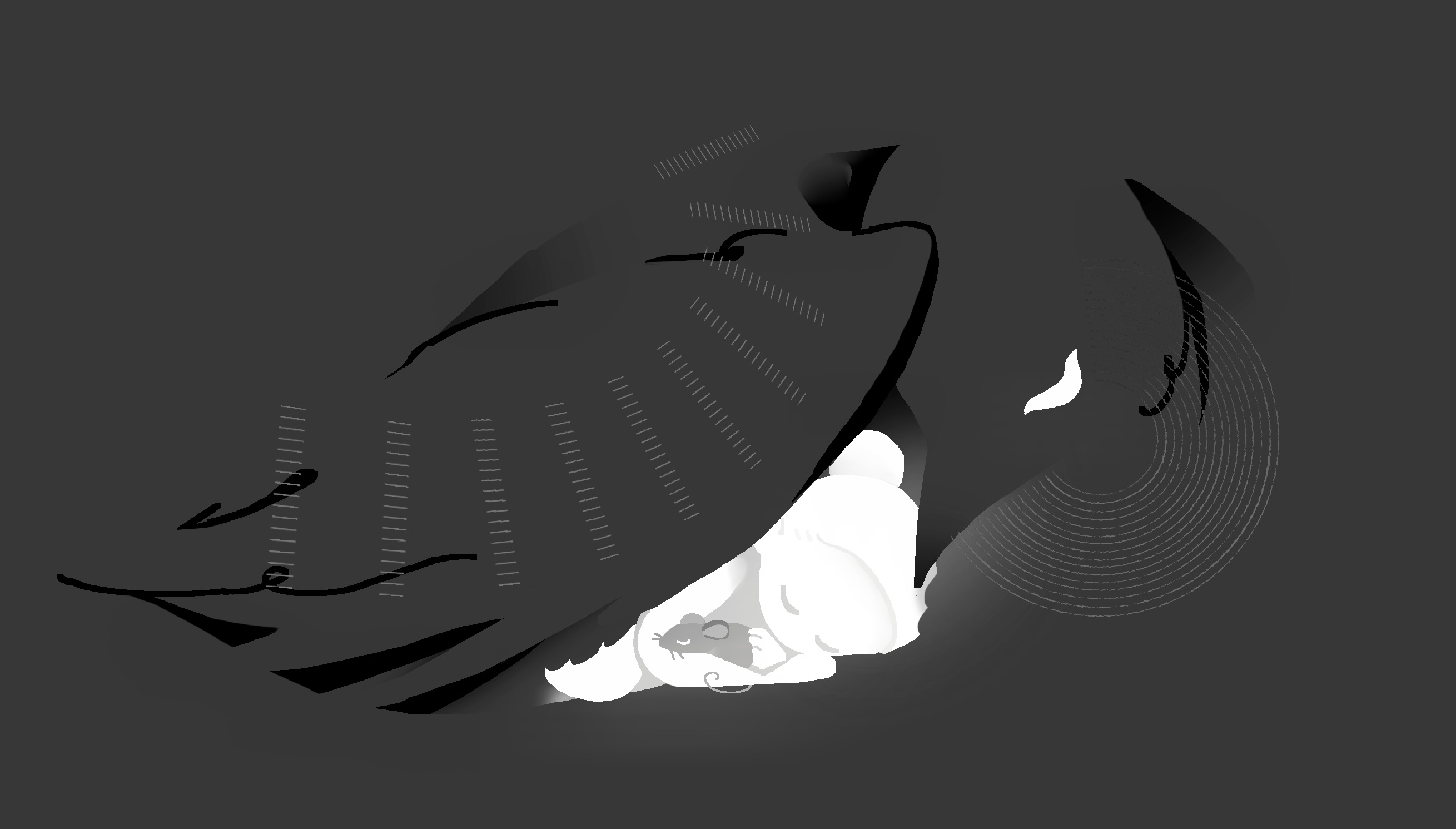 Zihan Cheng | Illustration 13