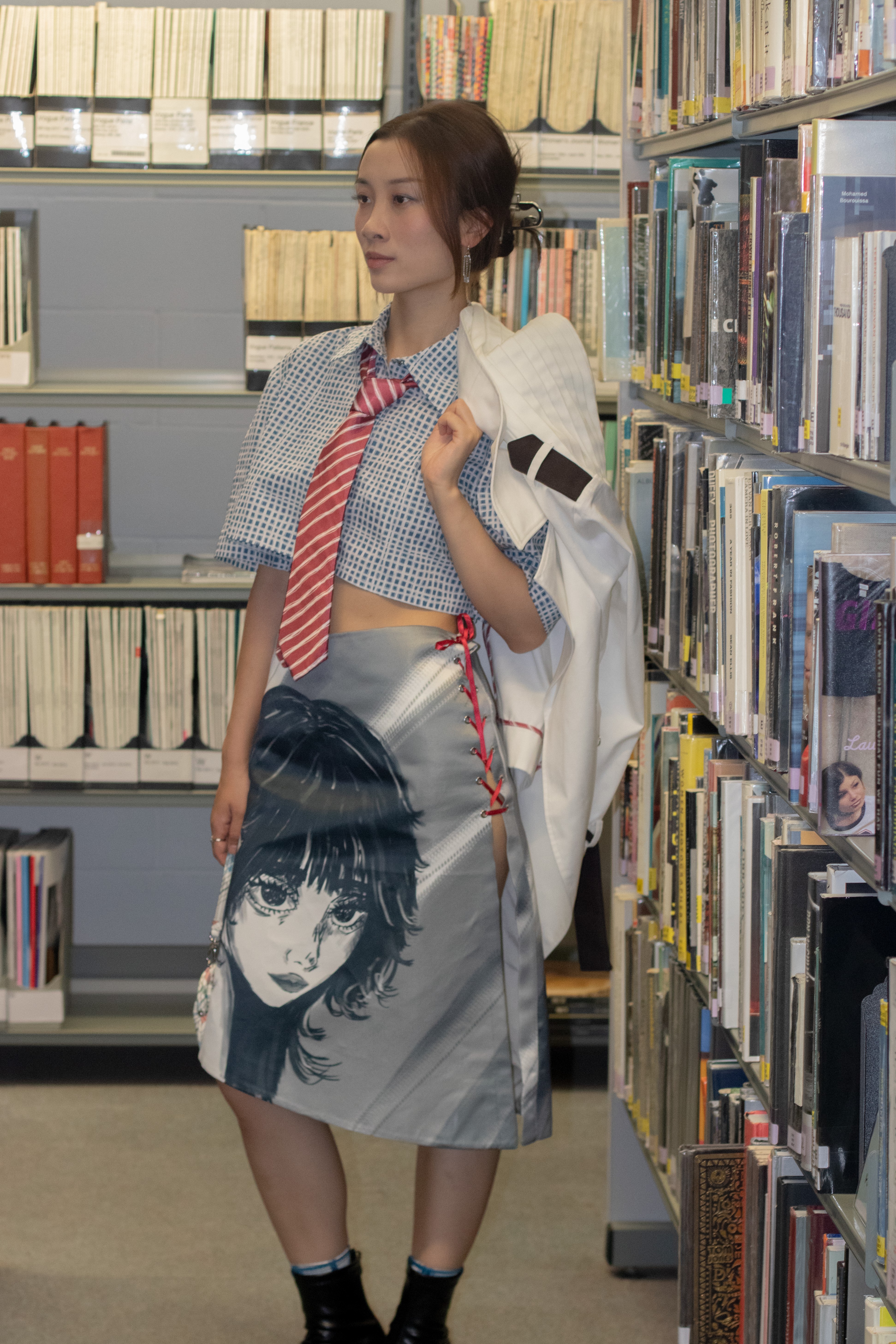 Anna Su | Fashion & Textiles 4