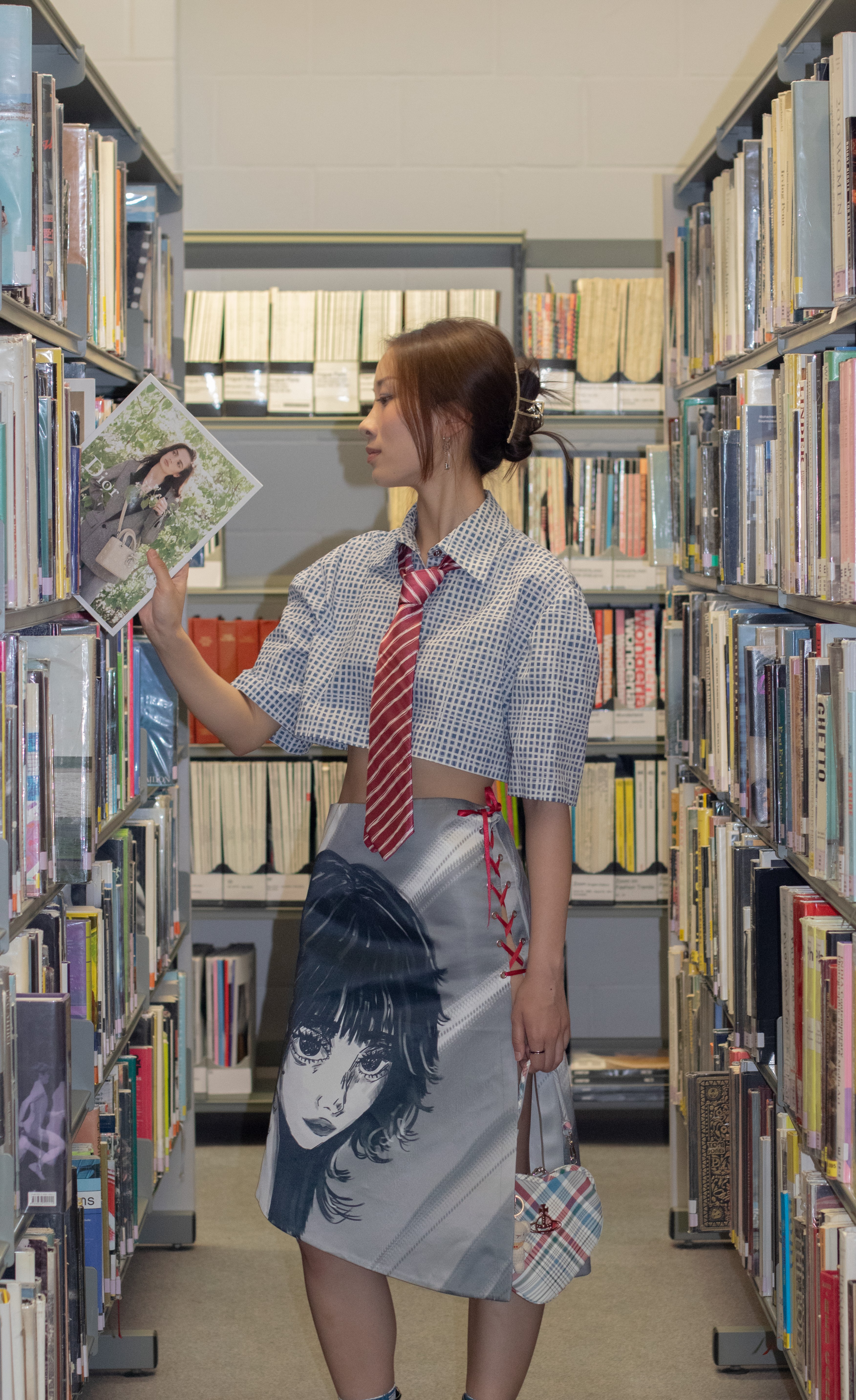 Anna Su | Fashion & Textiles 2