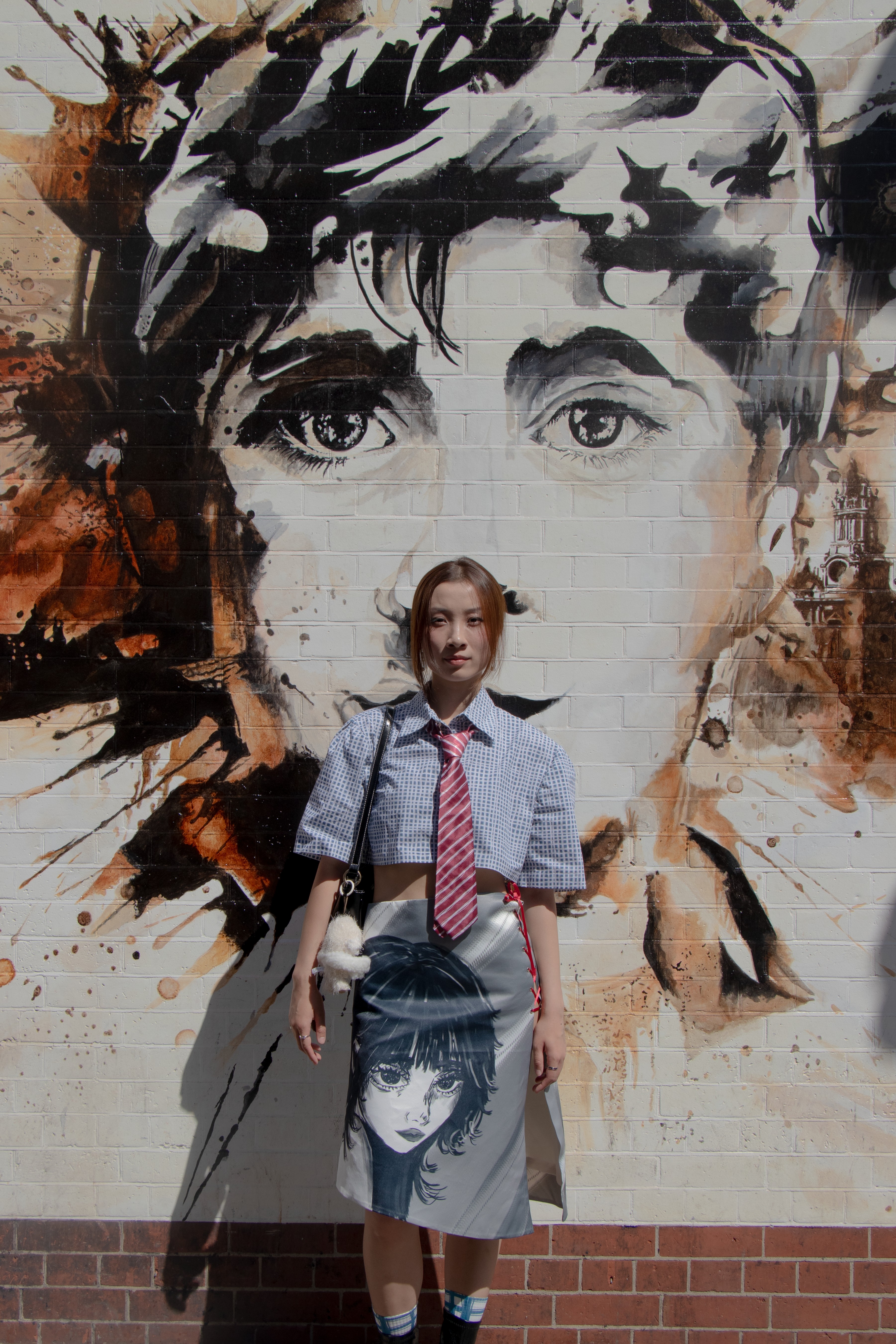 Anna Su | Fashion & Textiles 6