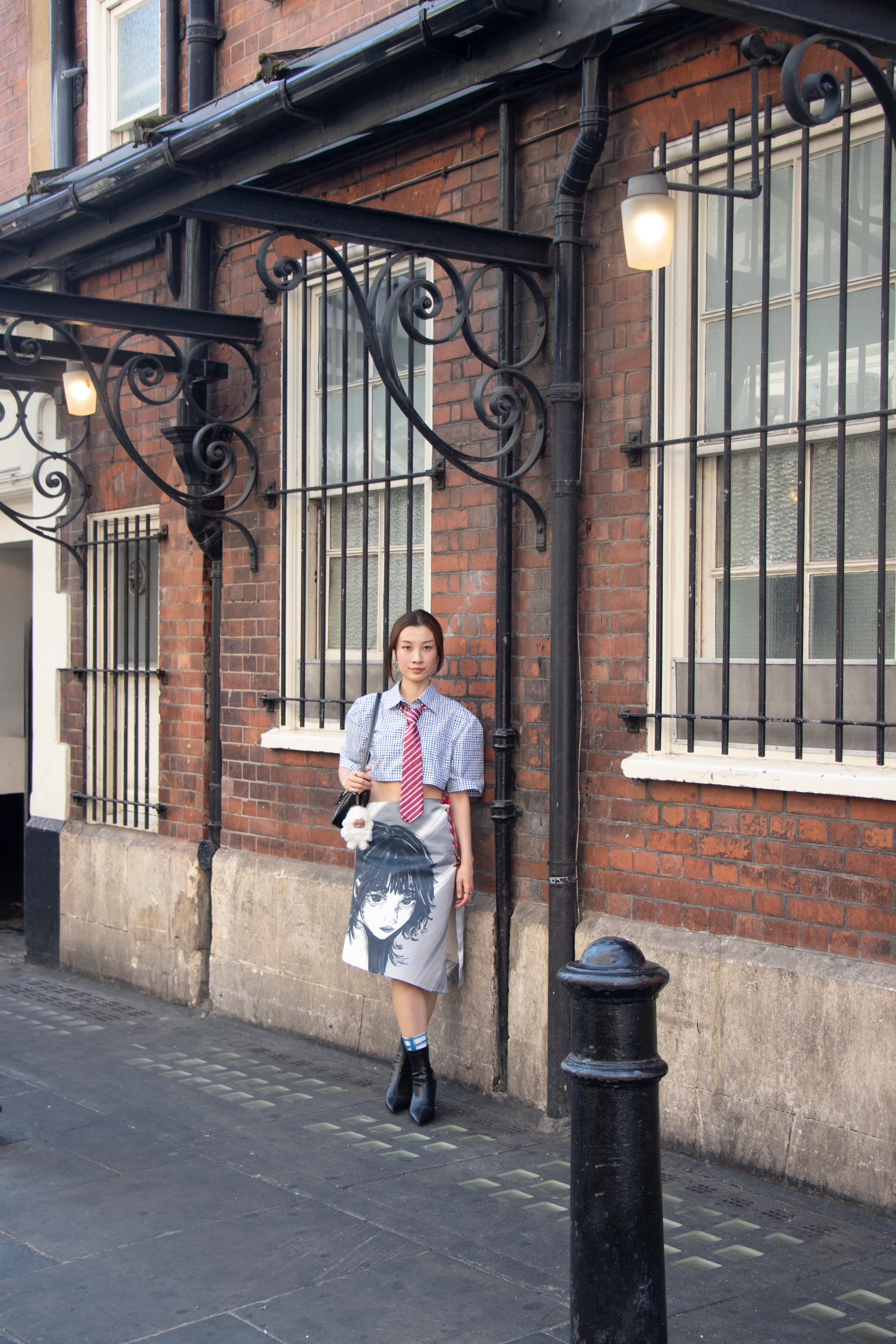 Anna Su | Fashion & Textiles 1