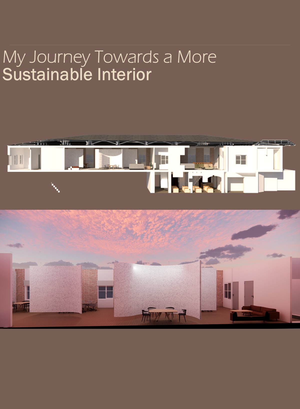 Nishtha Tailor | Interior Design