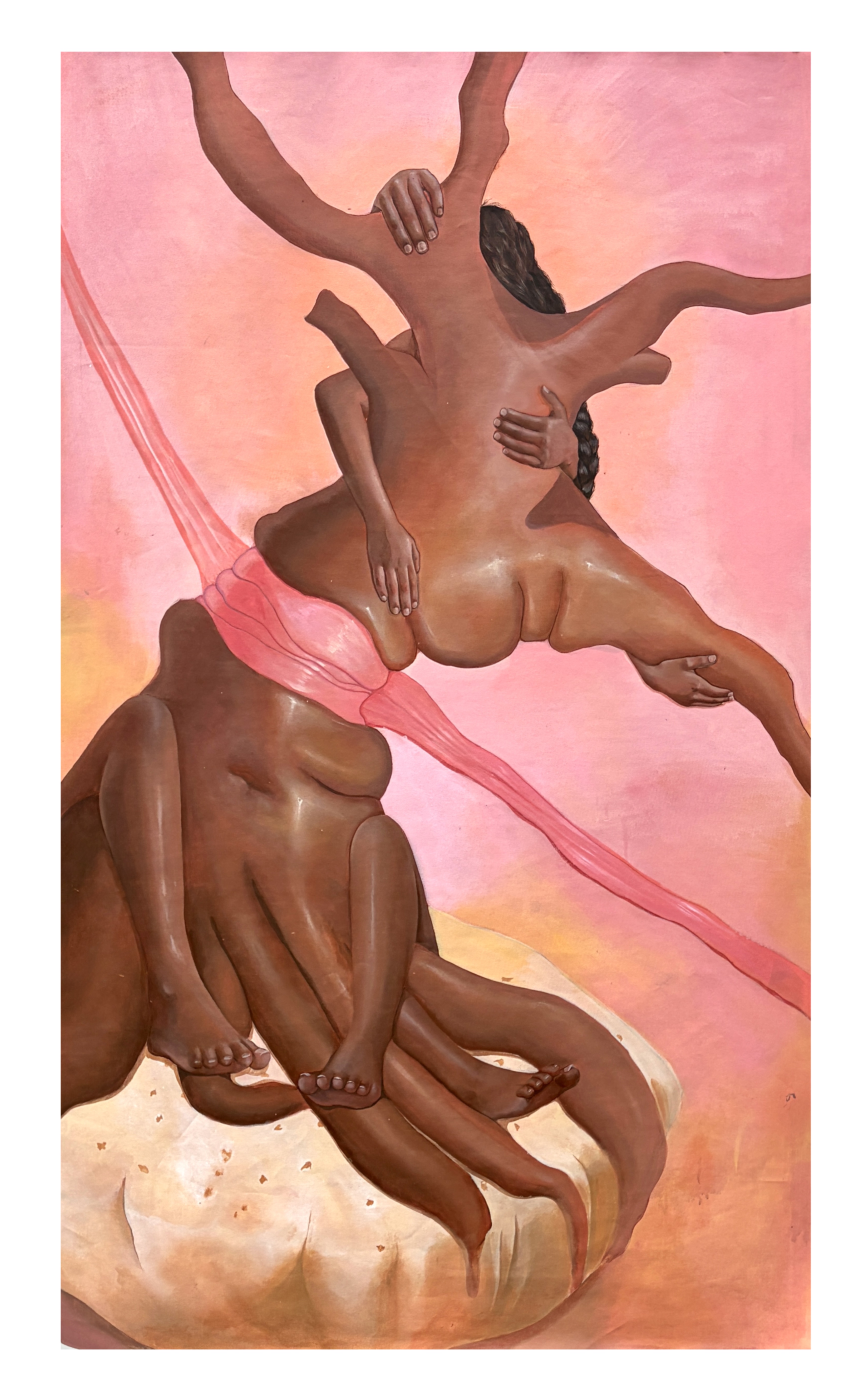 Pooja Rajashekaramurthy | Fine Art 4